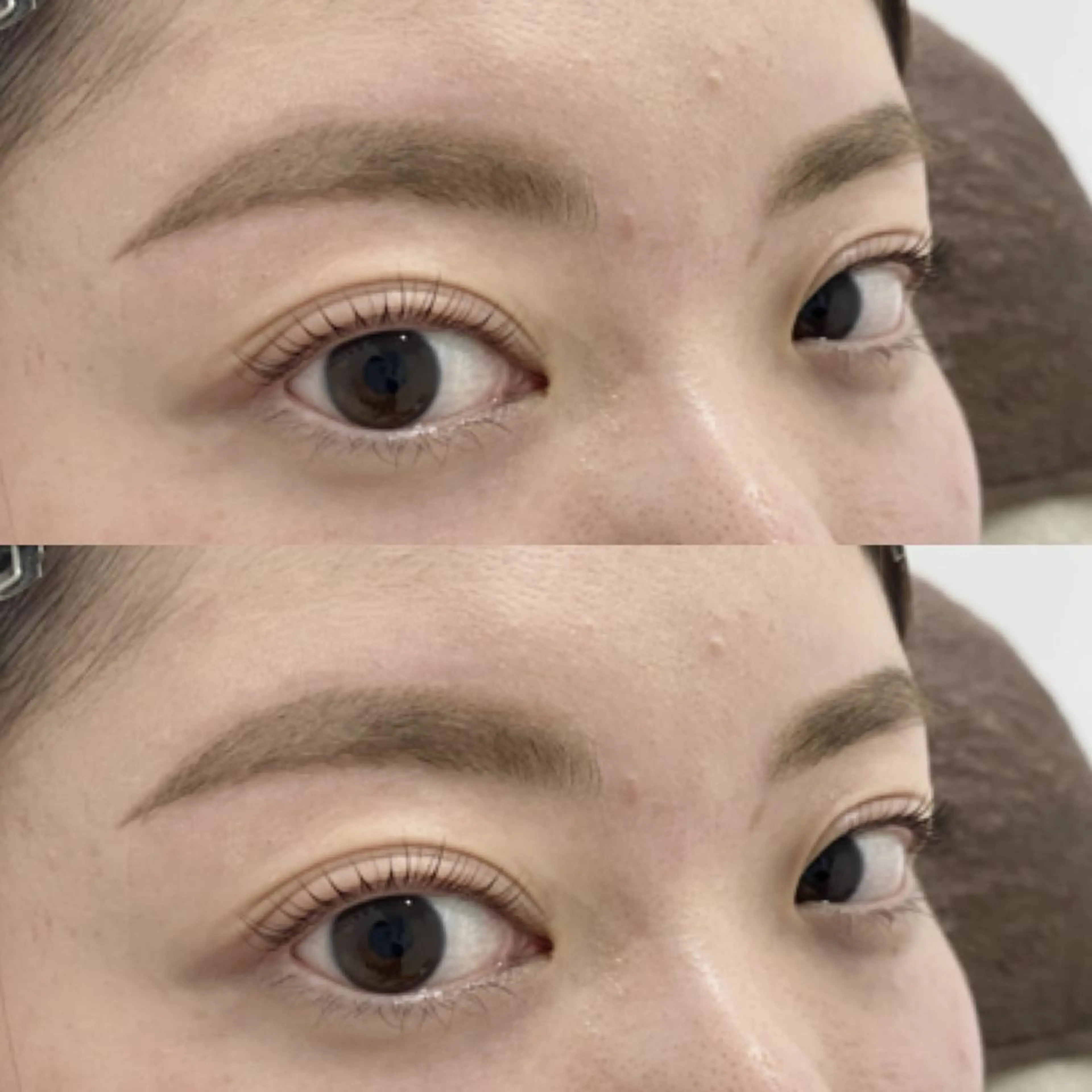 マツエク・マツパ Bunny eyes NEWOTANI博多のマツエク・マツパデザイン