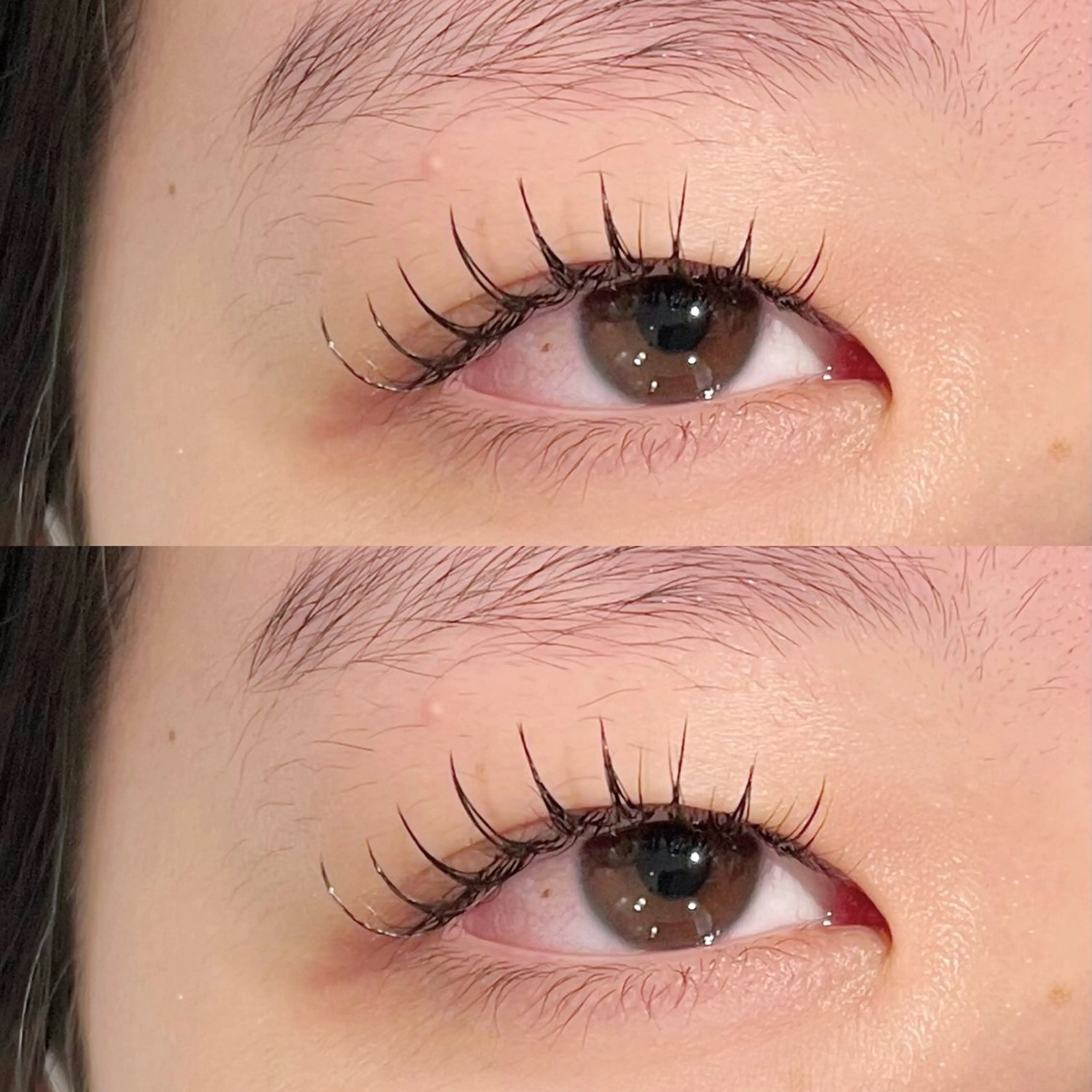 マツエク・マツパ re-born konomiのマツエク・マツパデザイン