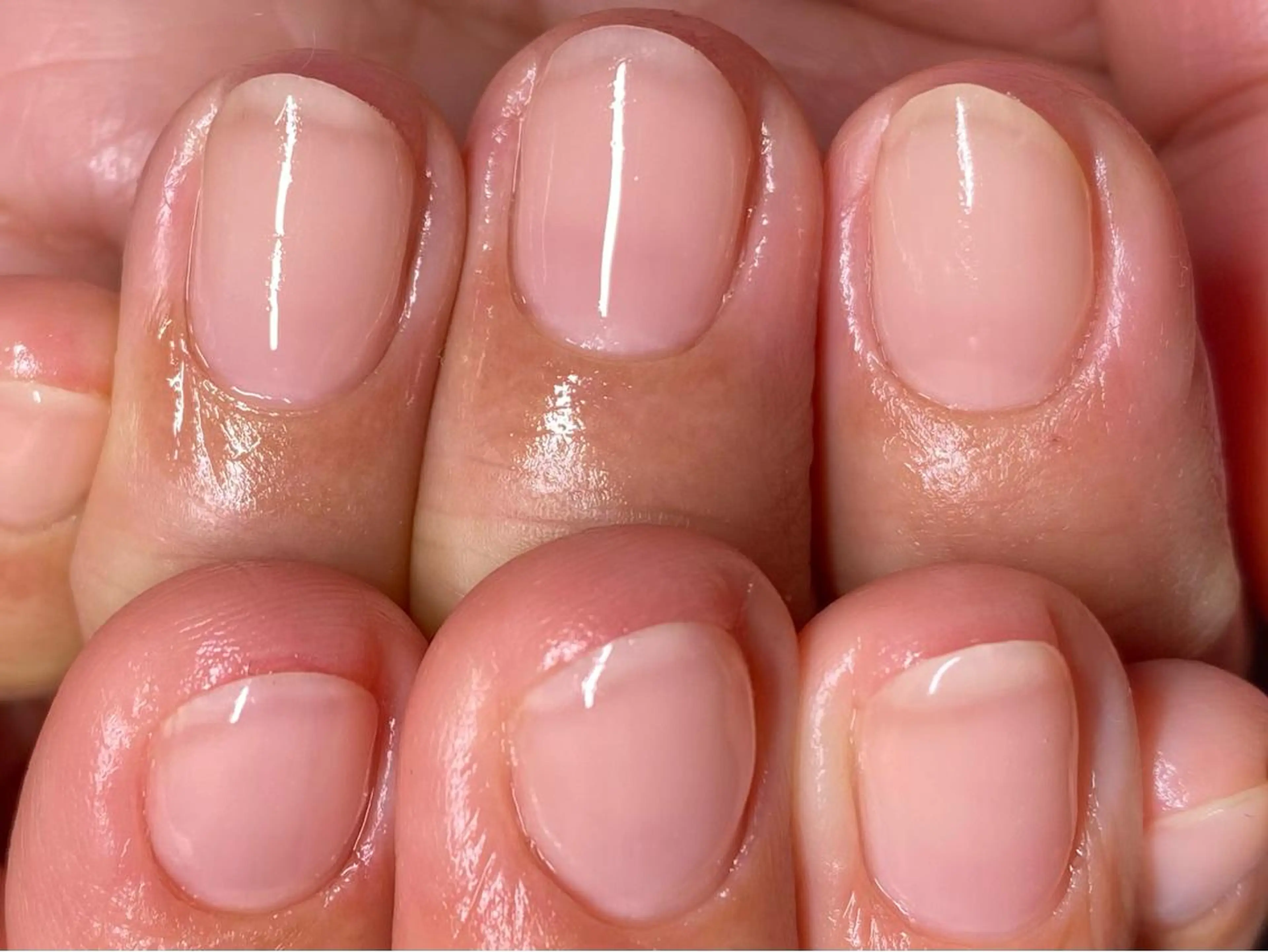 ネイル NAIL K-PIT ネイル ケーピットの眉毛・アイブロウイメージ