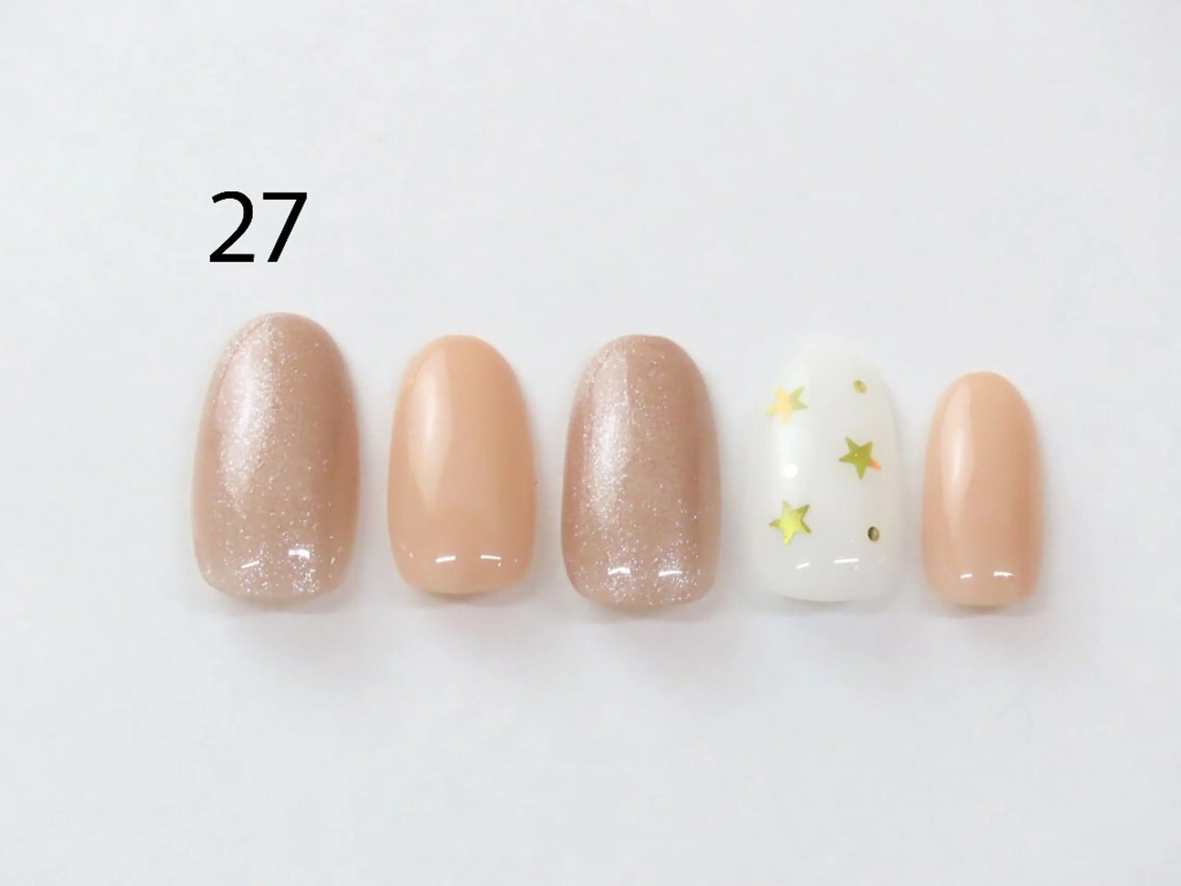 ネイル Maum 新潟店のマツエク・マツパデザイン