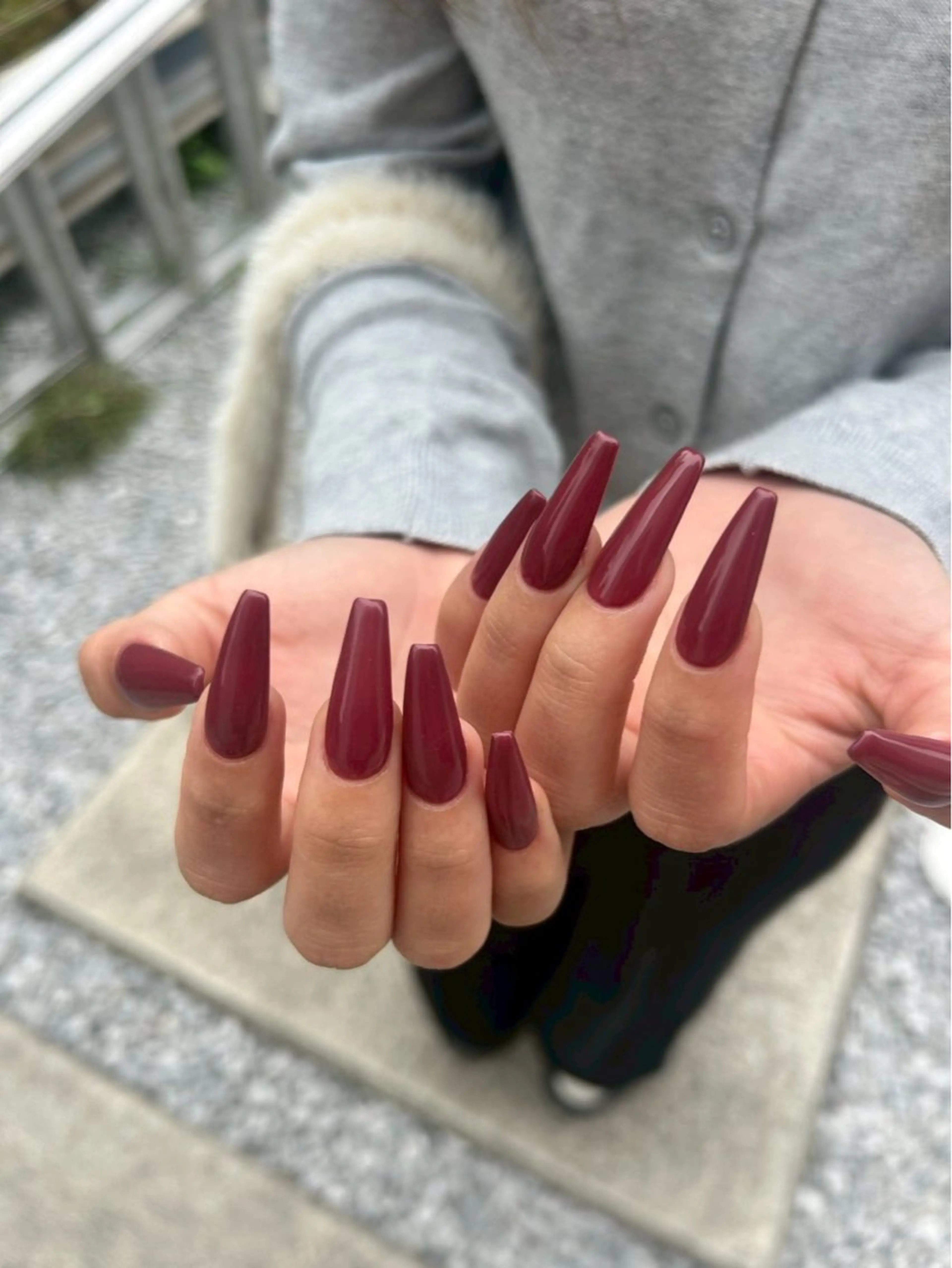 《ｽｶﾙﾌﾟ(長さ出し)ﾜﾝｶﾗｰ》¥9500の写真