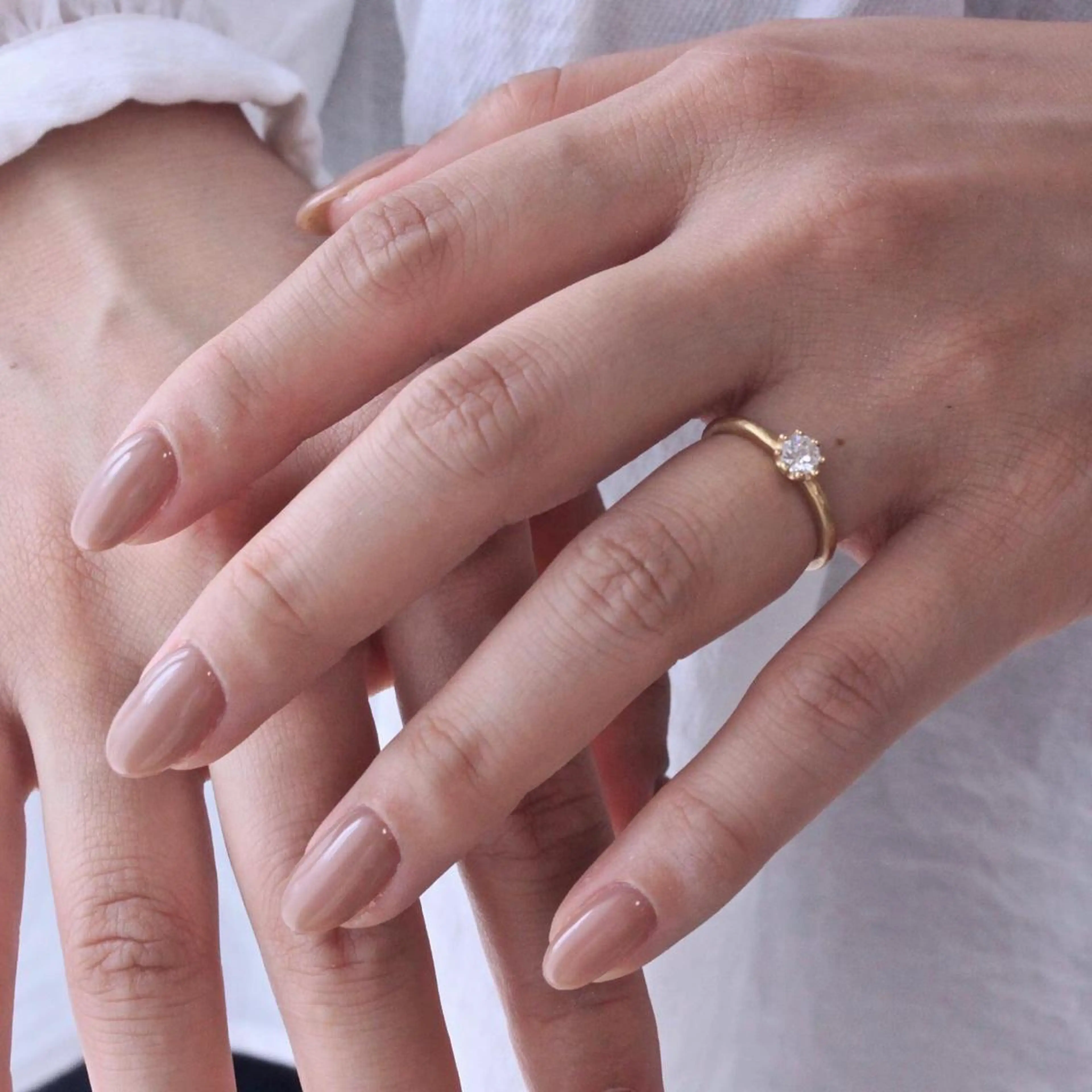 ネイル ハンドネイル Elio 国泰寺のネイルデザイン