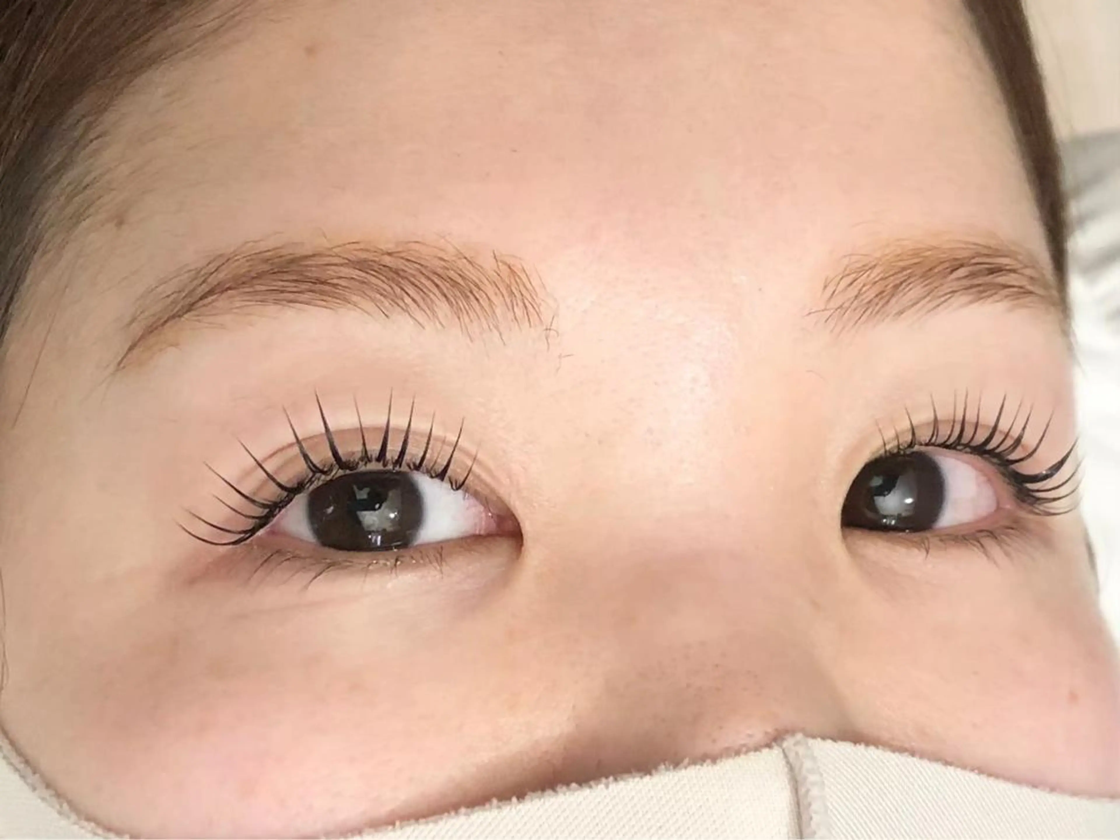 マツエク・マツパ メンズブロウ◎✨ Kaedeの眉毛・アイブロウイメージ