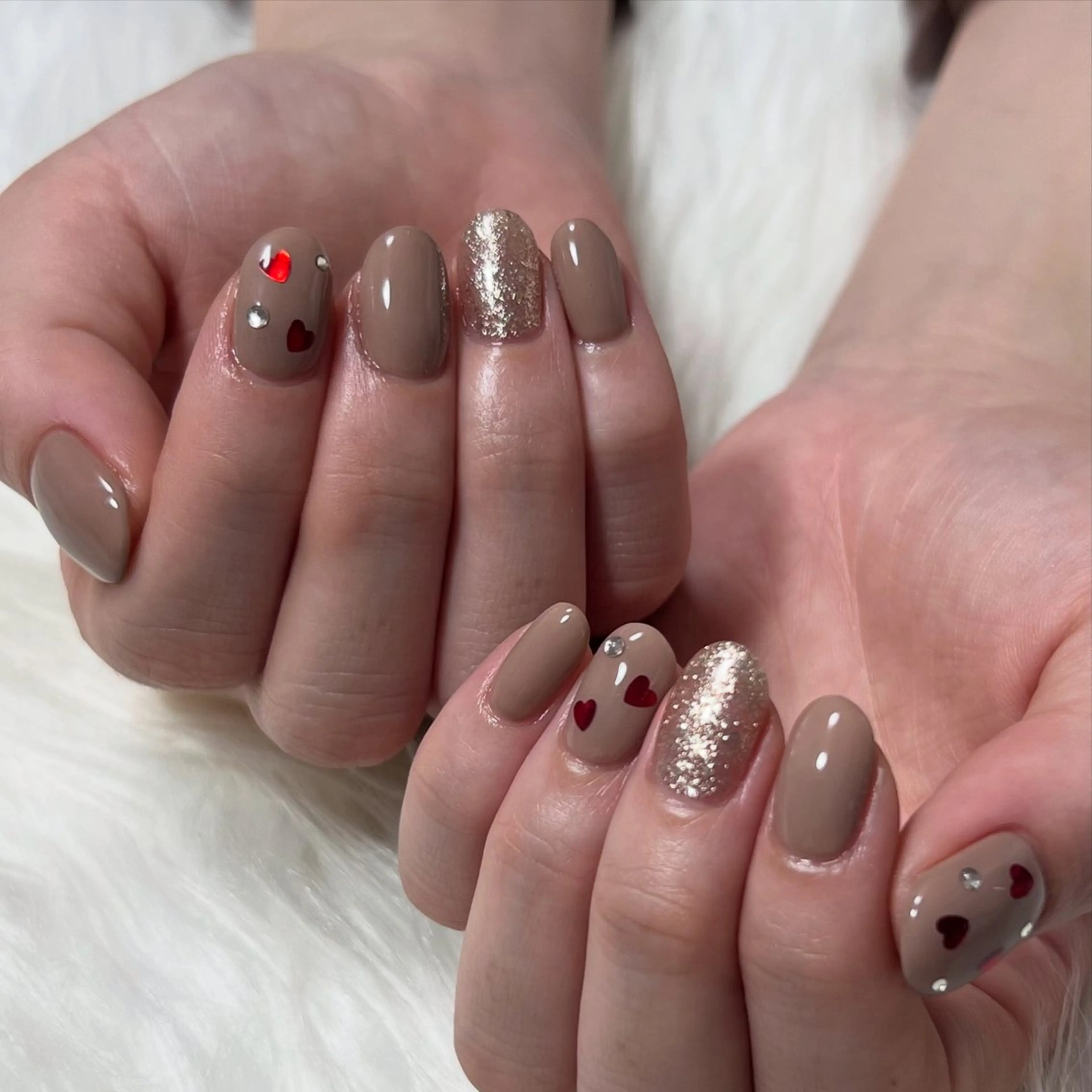 ネイル nail salon Bayのネイルデザイン