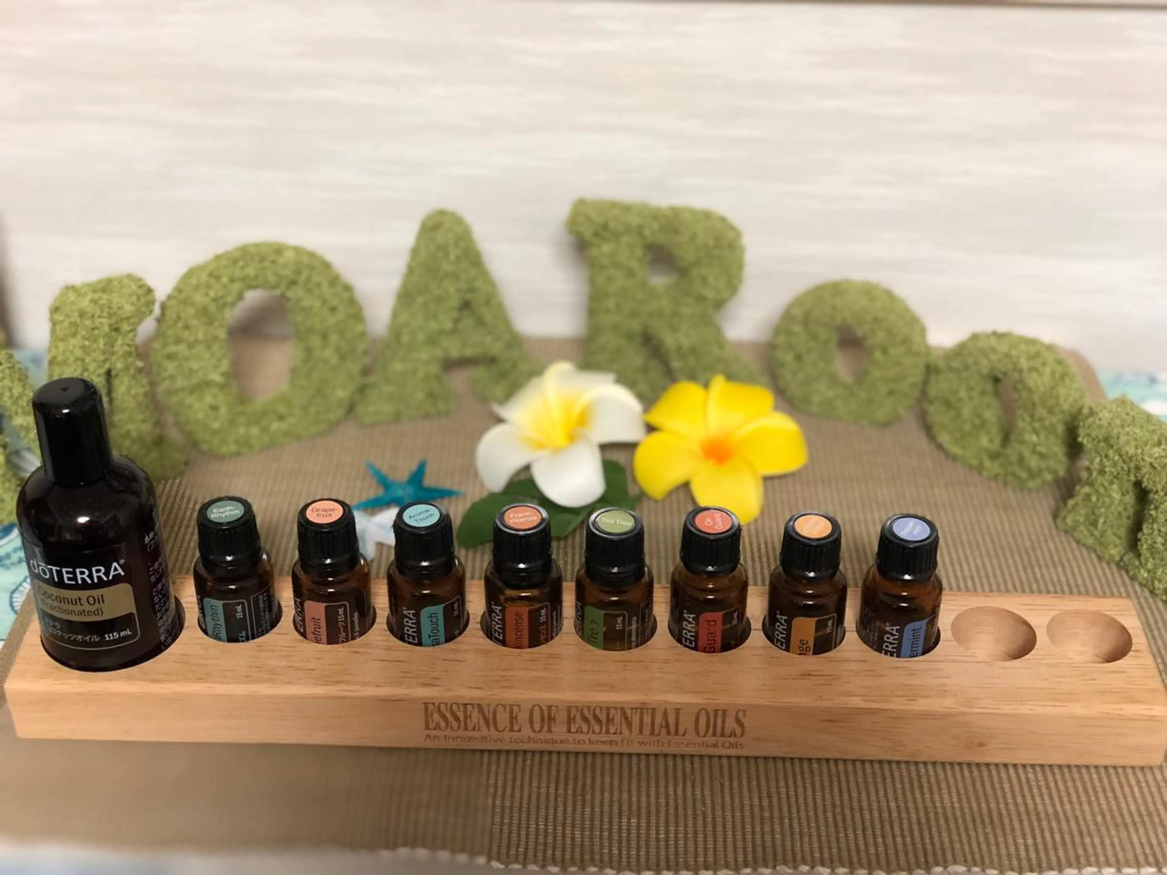 毛利 明代のエステ・リラクイメージ