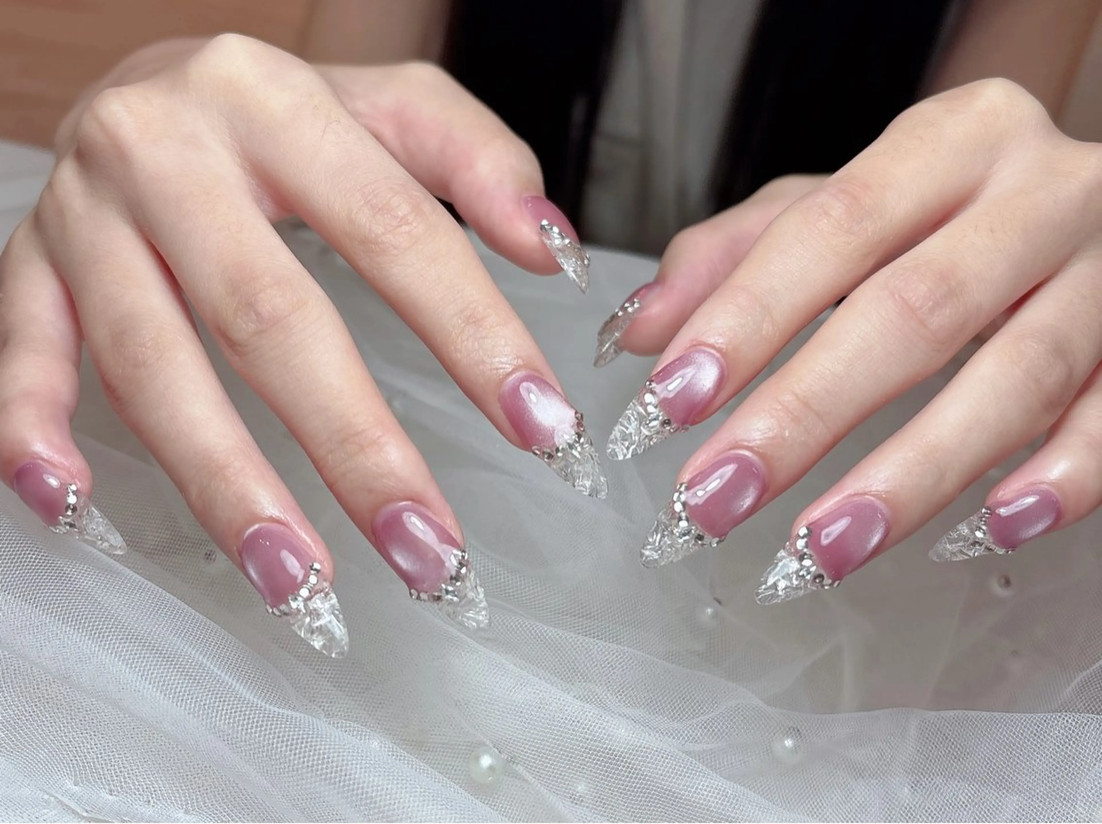 ネイル Bél Nail salon ユキのネイルデザイン