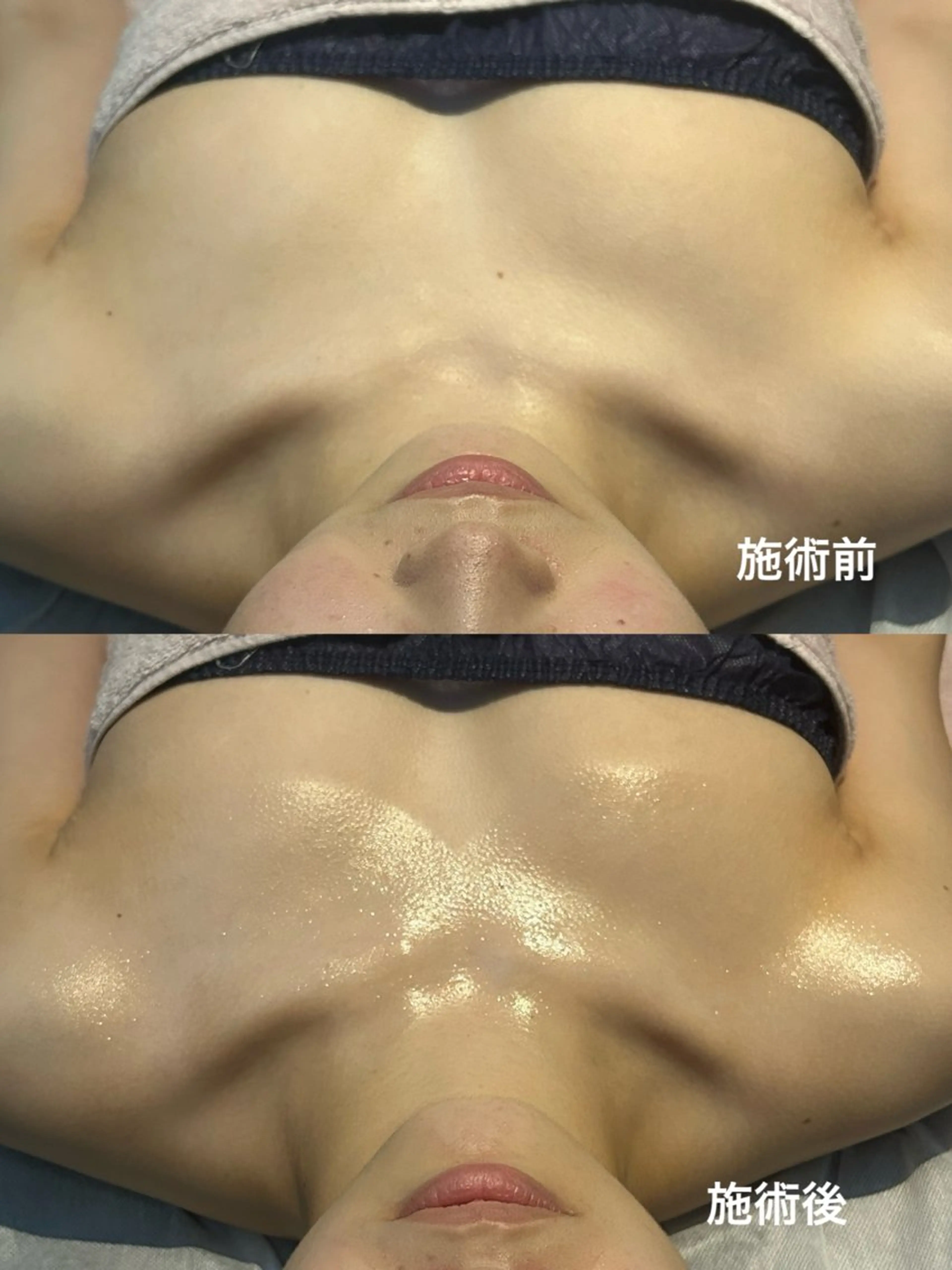 長谷川 望美のエステ・リラクイメージ