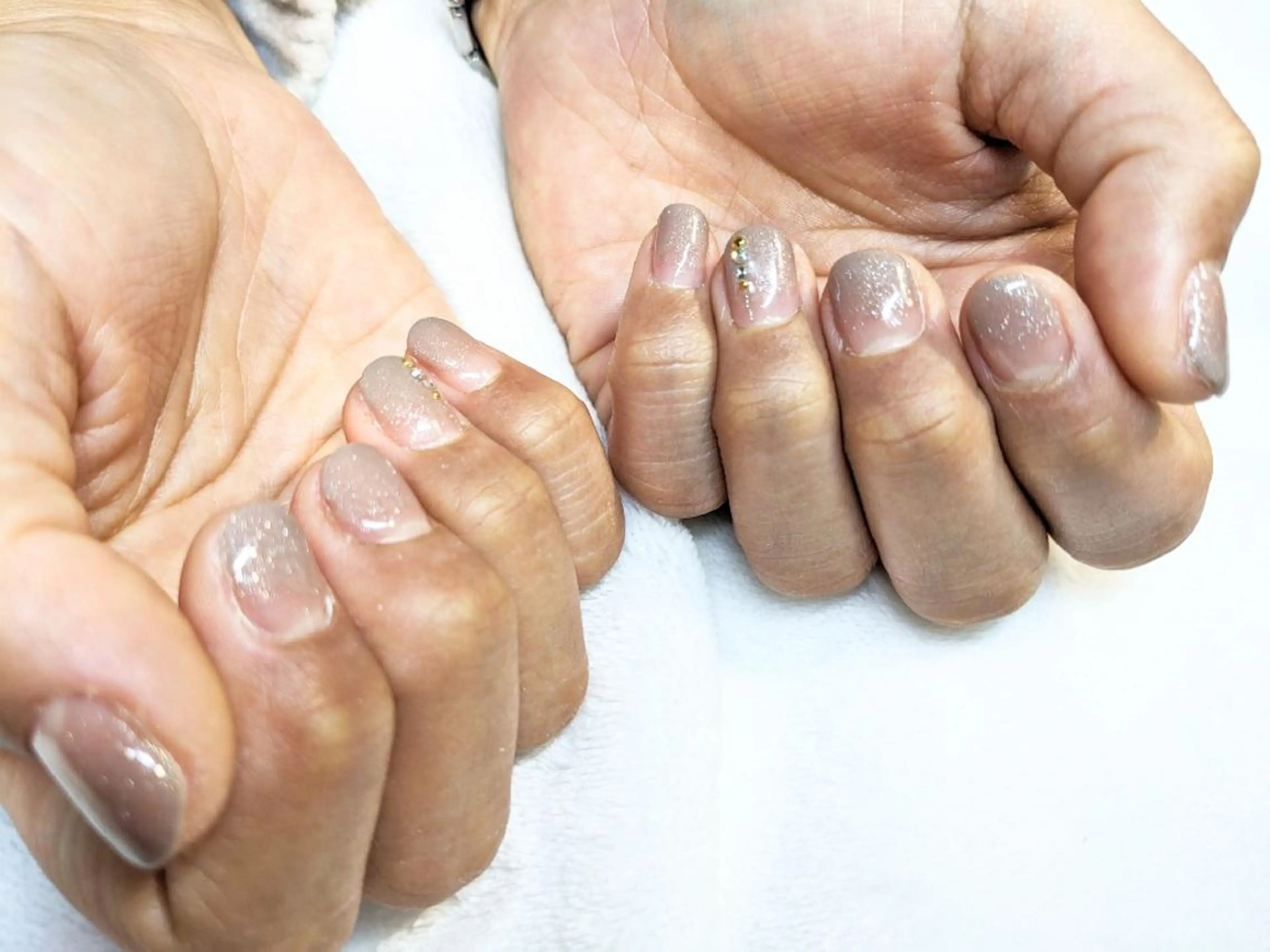 ネイル MAXKELLY HANAのネイルデザイン