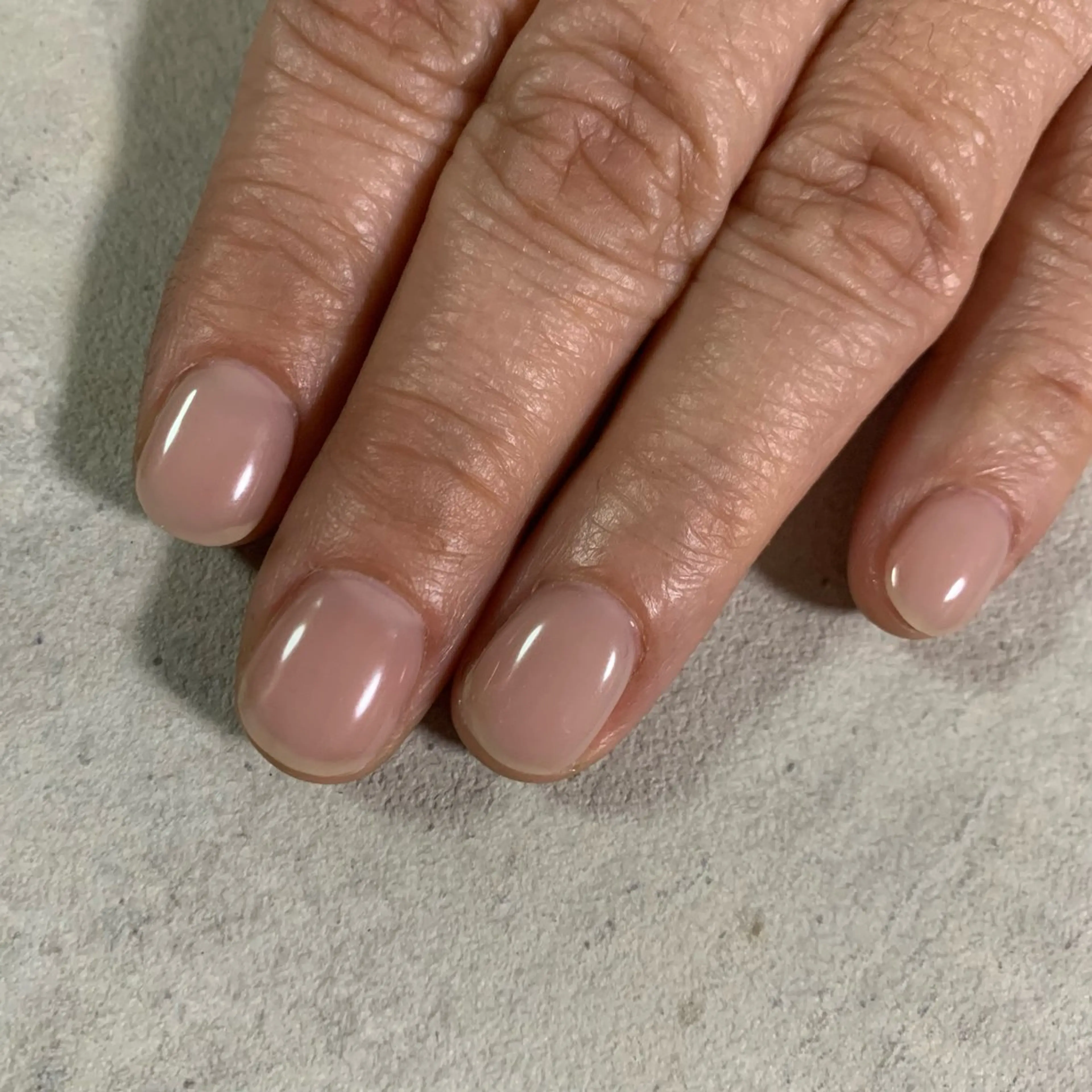 ネイル moe_ keeth nailのネイルデザイン