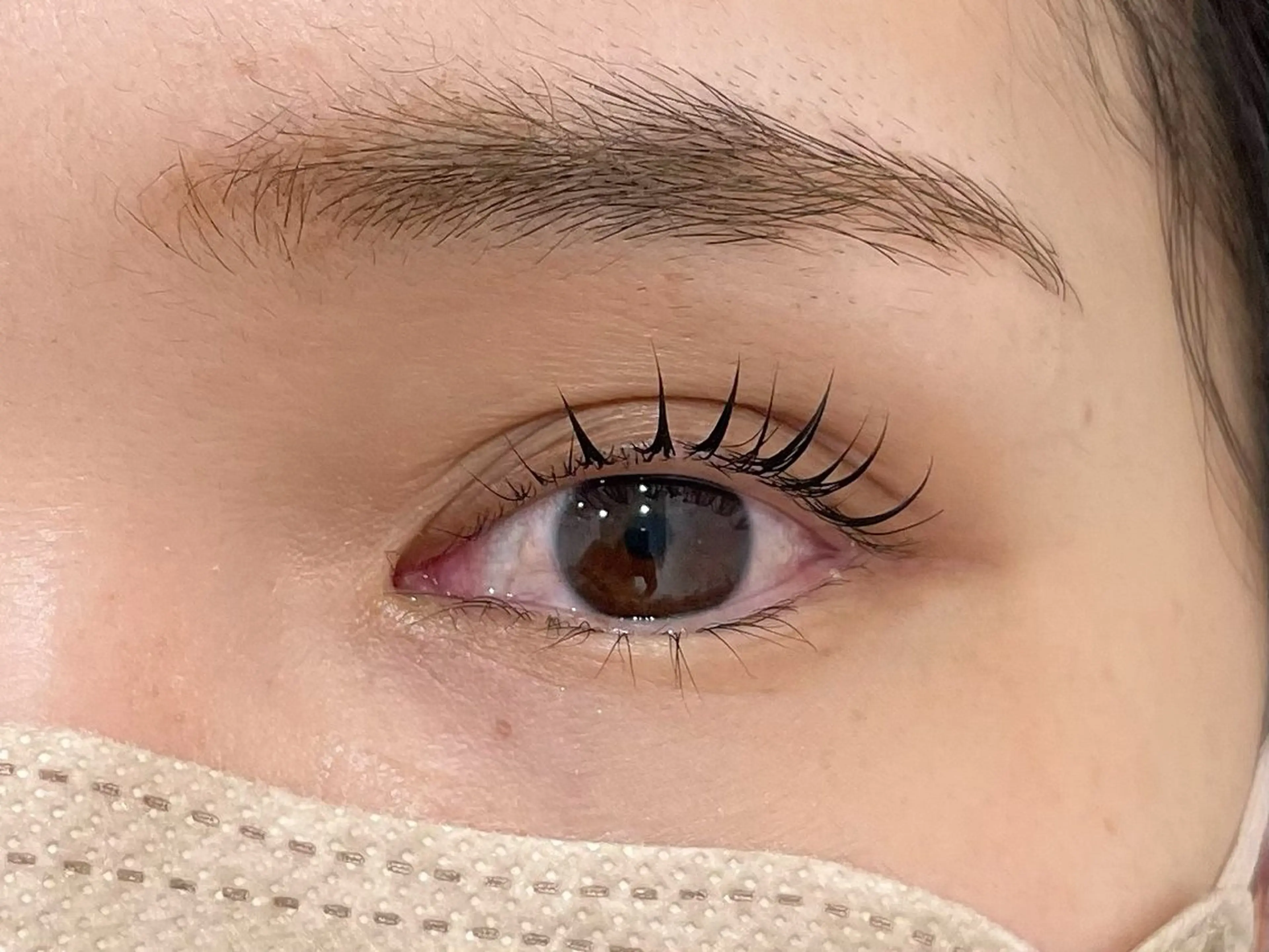 マツエク・マツパ タカハシ アン🎧 ‎🤍のマツエク・マツパデザイン