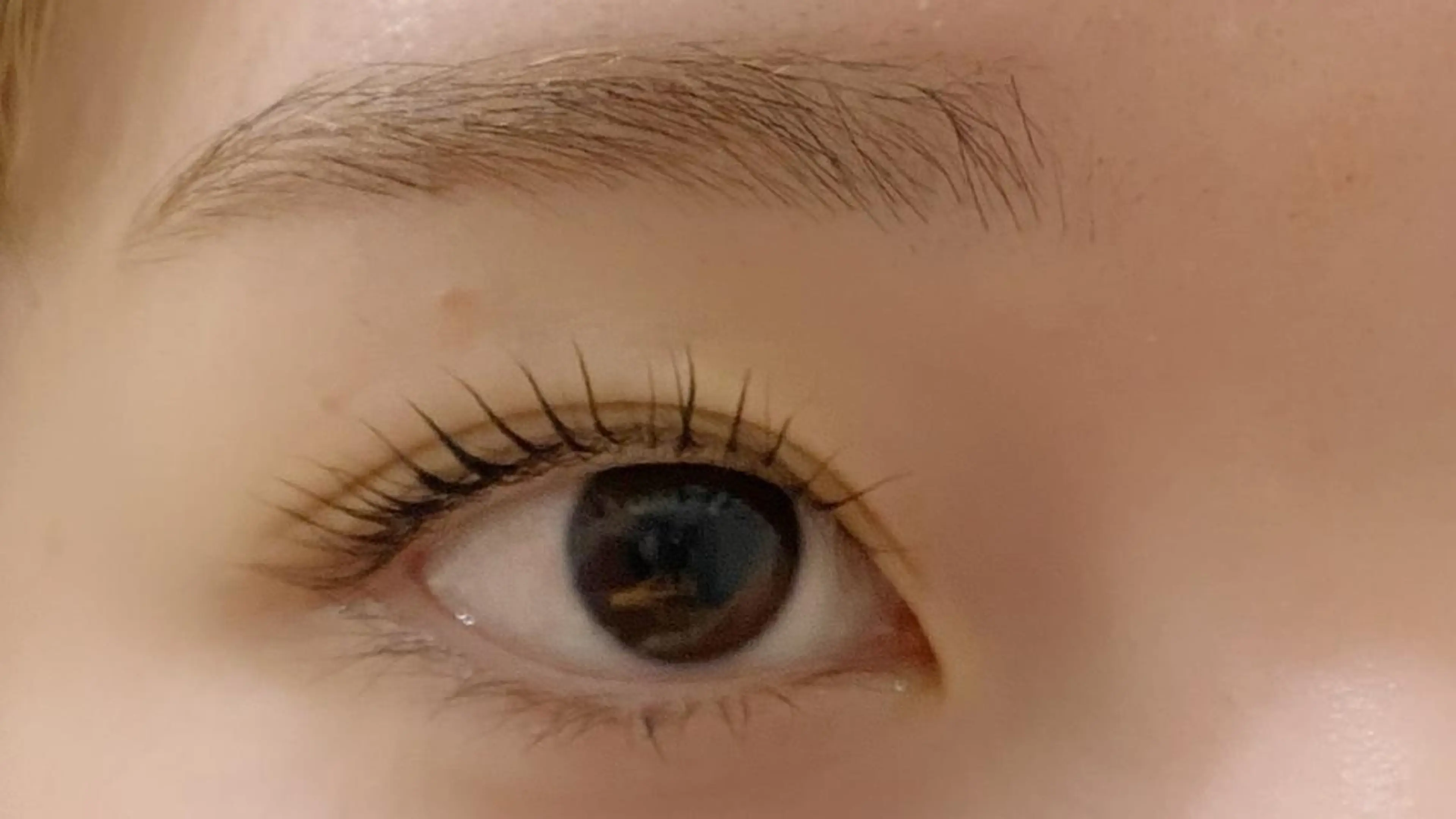 マツエク・マツパ 磯崎 桃子 f(エフ)のマツエク・マツパデザイン