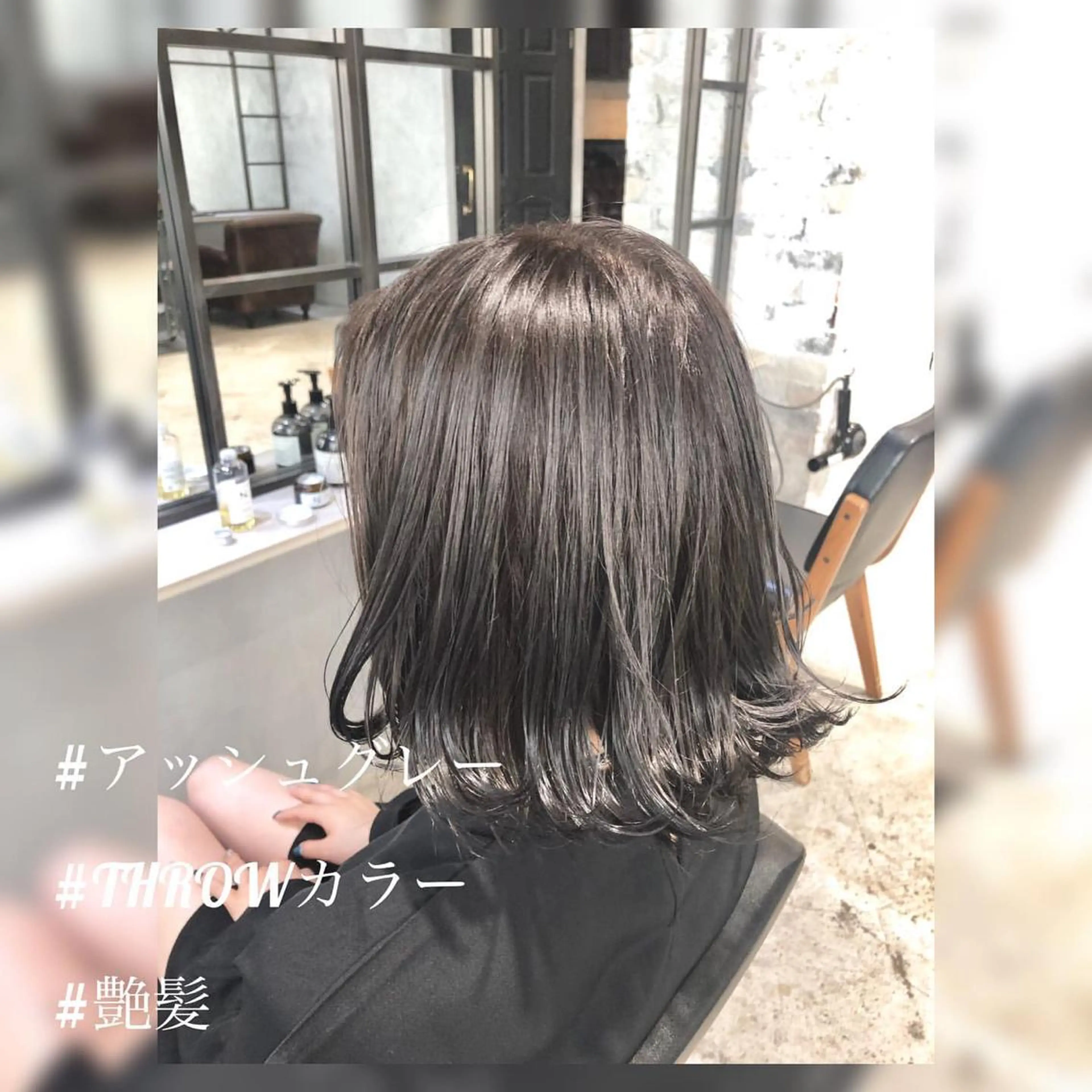 ミディアム 【必ず似合わせます】 川口航平のヘアスタイル