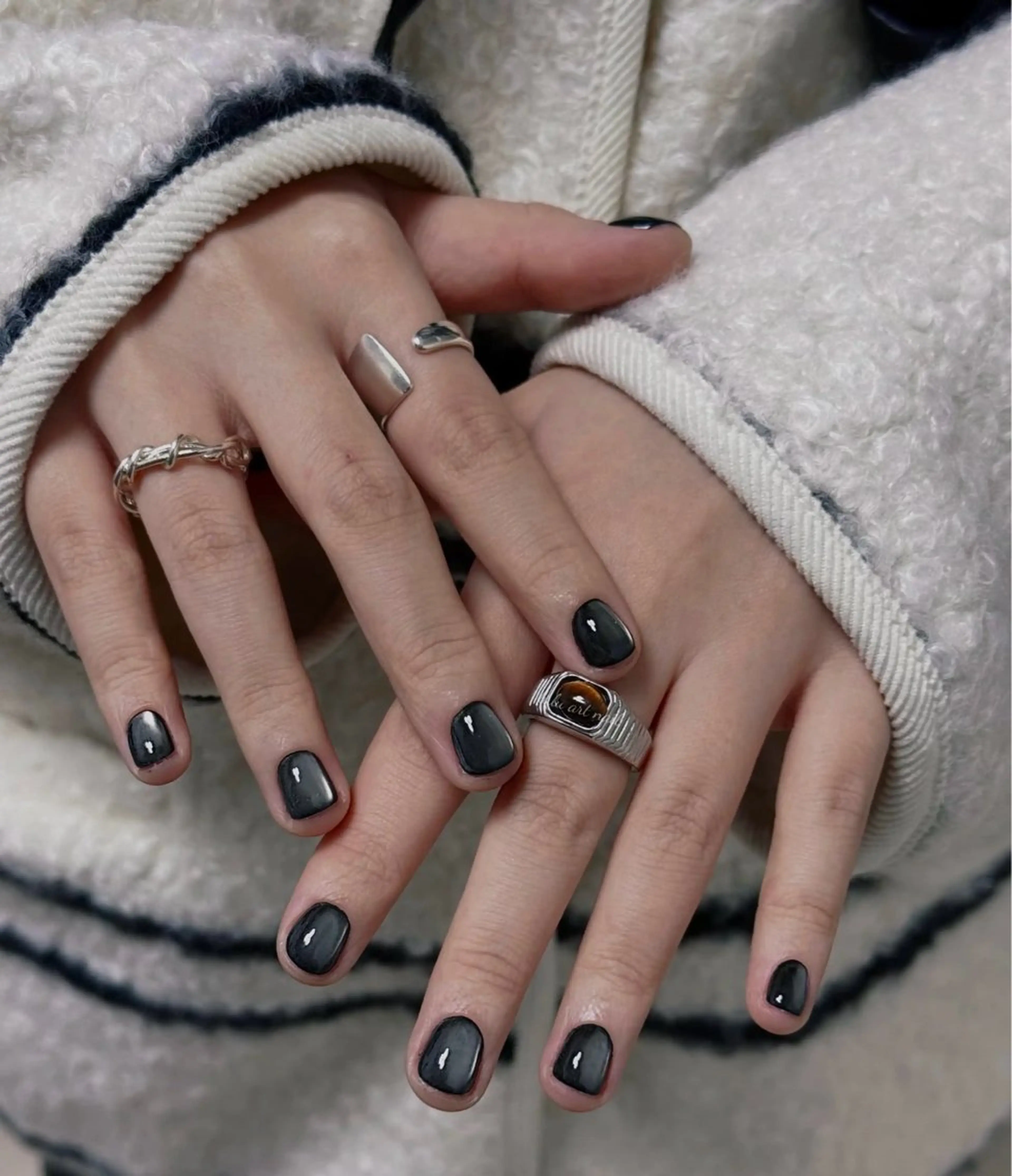 🧔【メンズ限定】・マグネット男性【清潔感をアップ】の写真