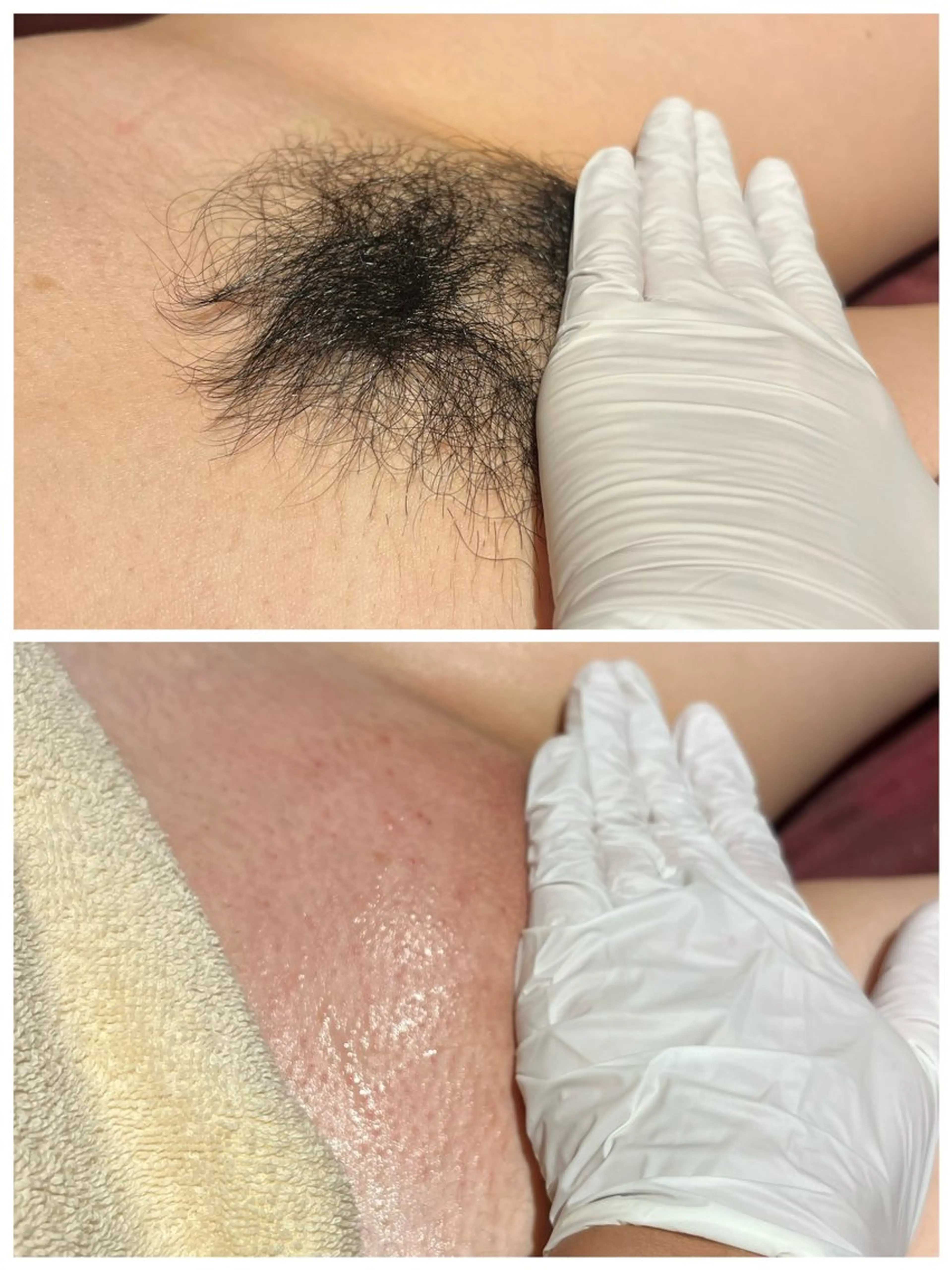 HIKARI a.k.a 神童♡のエステ・リラクイメージ