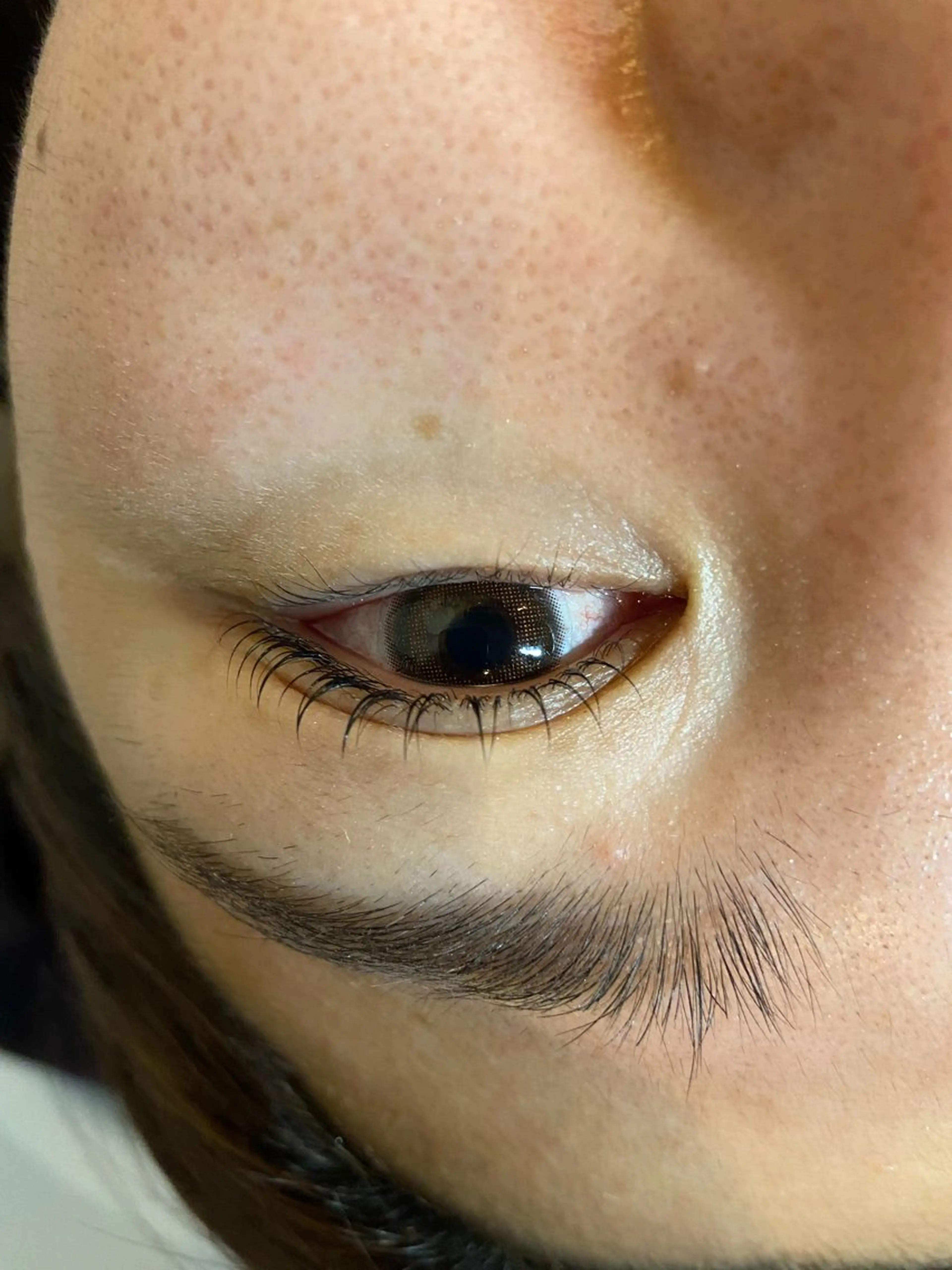 マツエク・マツパ ♥yelm ユウナ♥のヘアスタイル