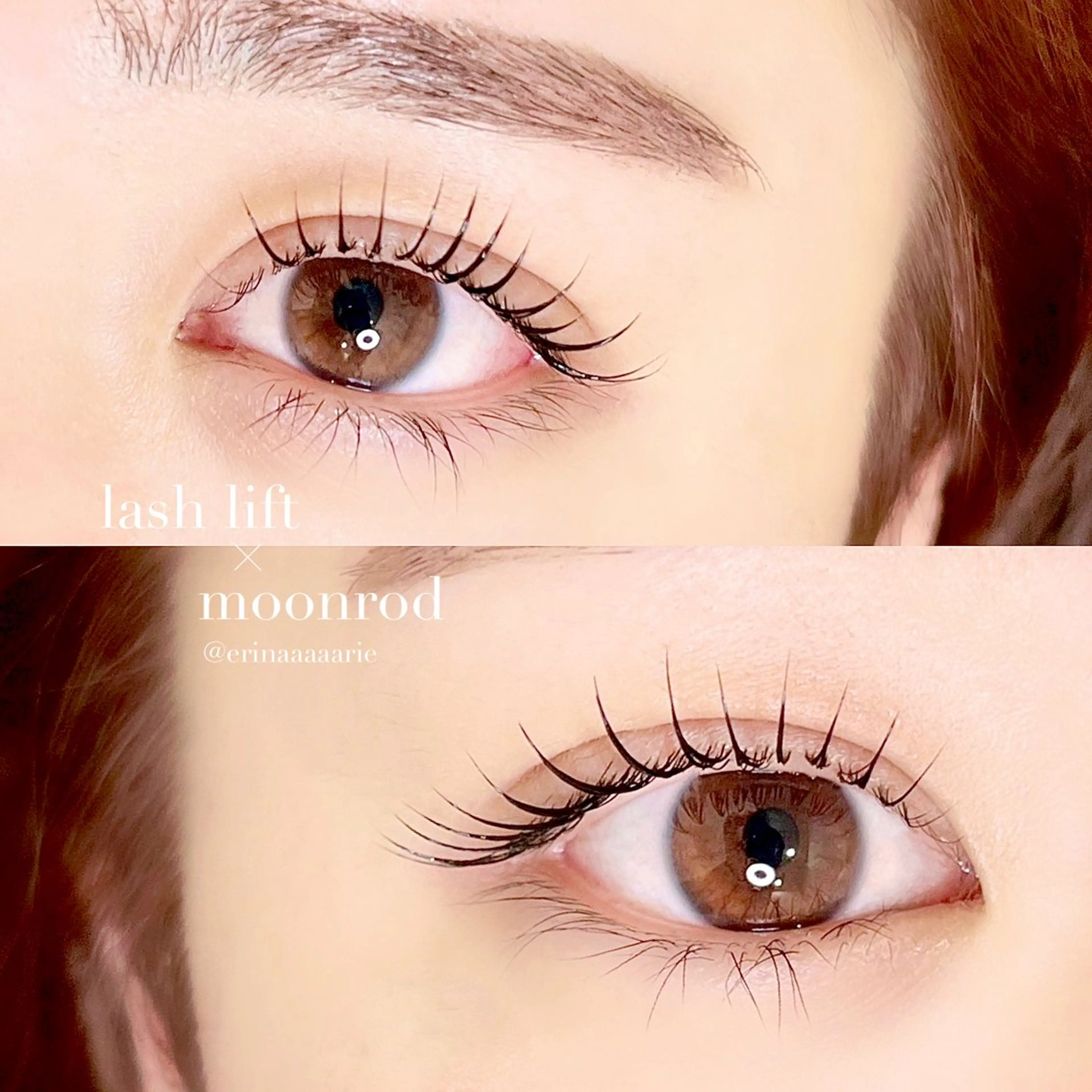 マツエク・マツパ Largo🌿 明治神宮前／表参道のマツエク・マツパデザイン