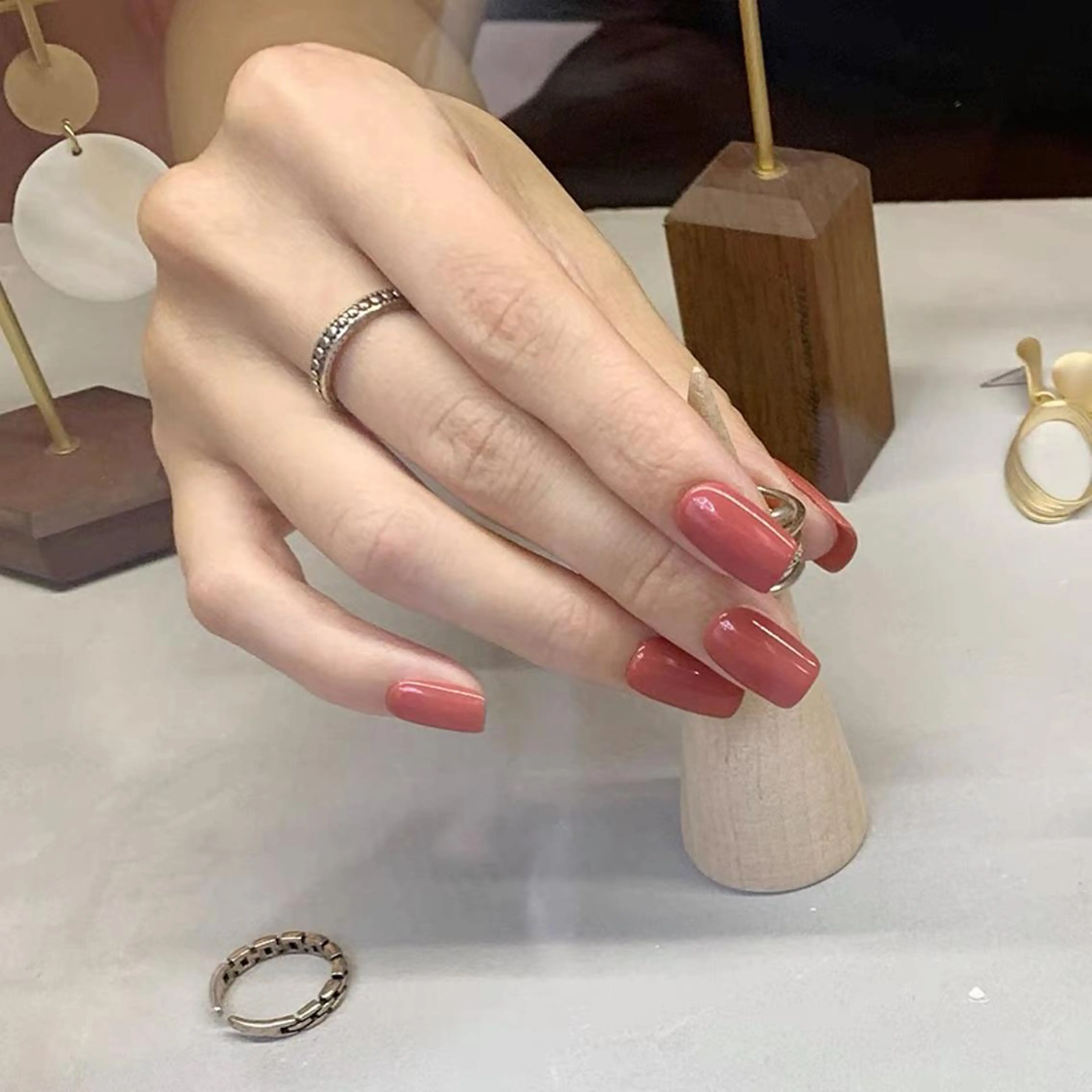 ネイル nail Lilyのネイルデザイン
