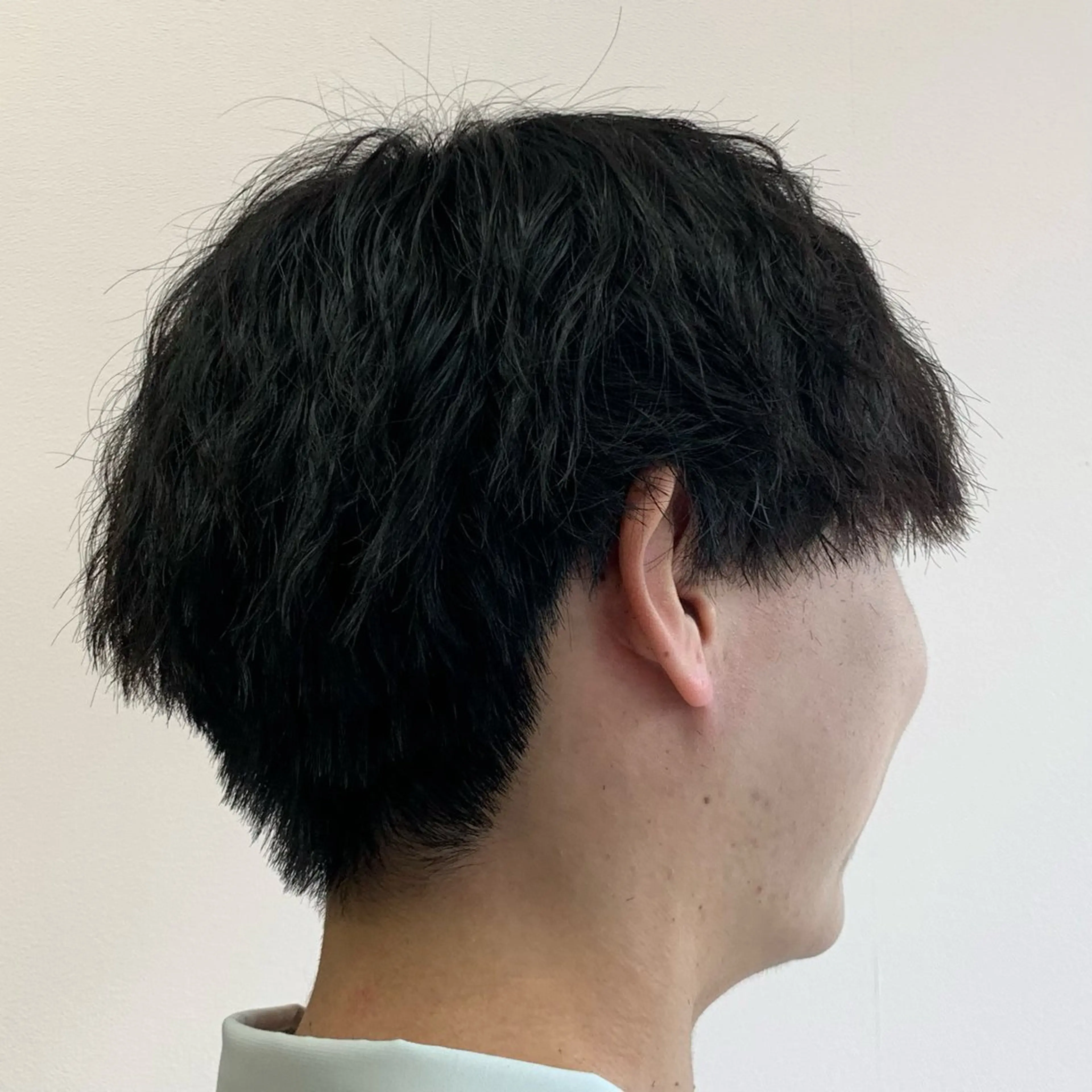 メンズ 大林 千尋のヘアスタイル