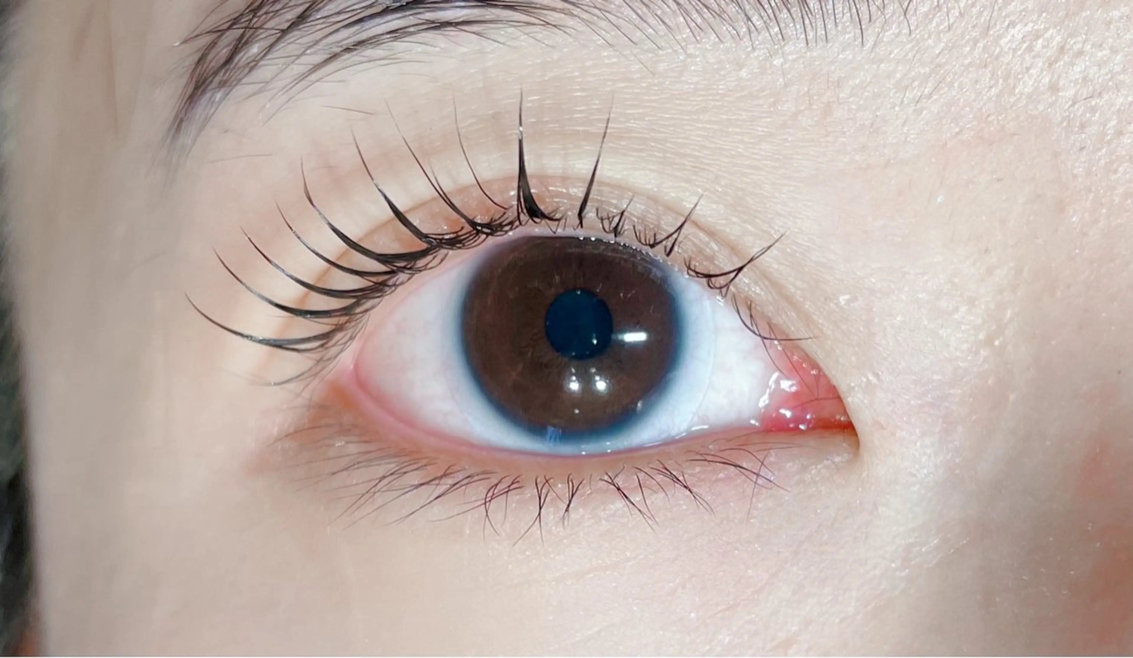 マツエク・マツパ マツパ lihilihi Akaneのマツエク・マツパデザイン