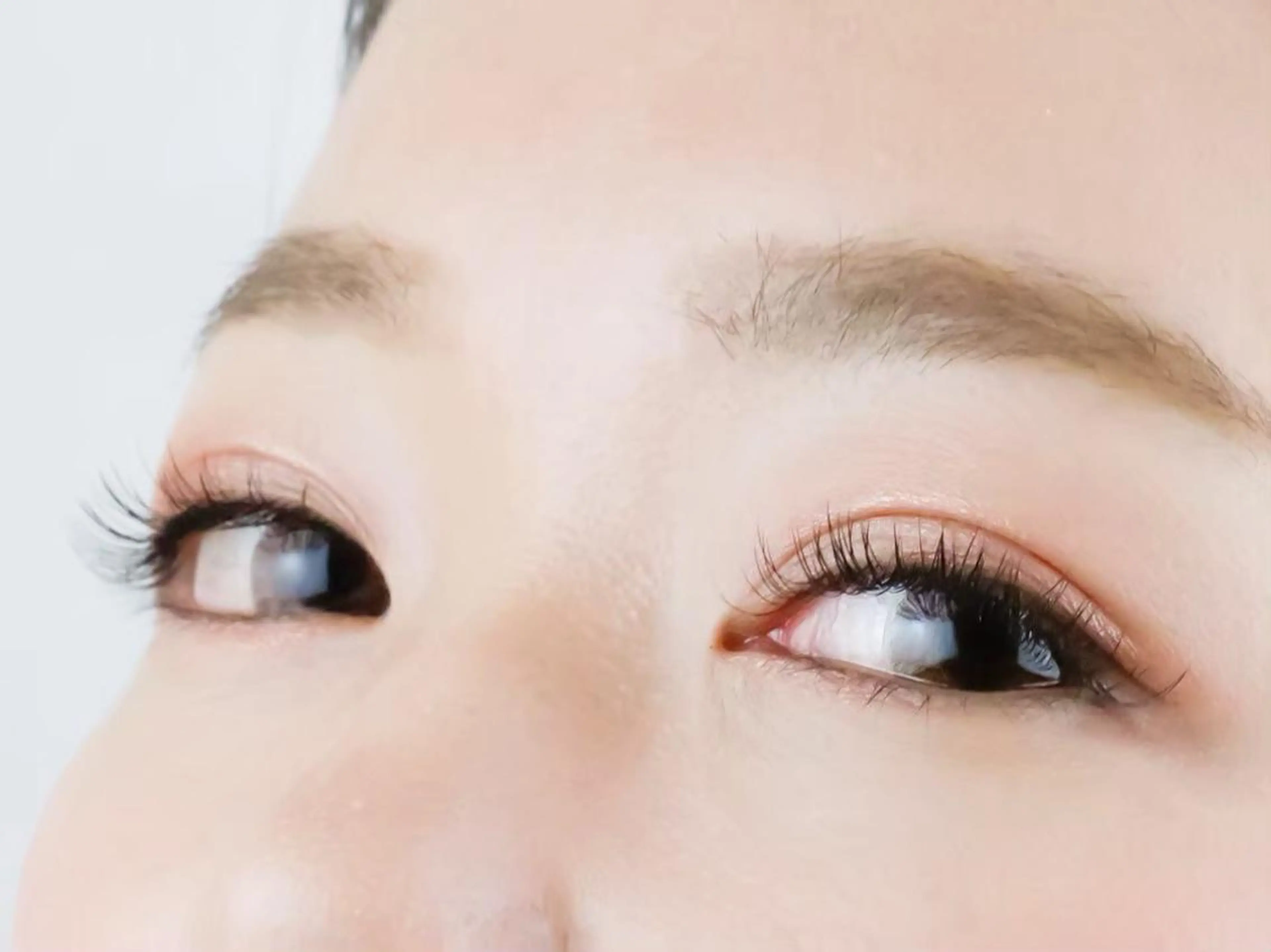 🌷期間限定🌷LEDマツエク100本オフ込み💐🍀の写真