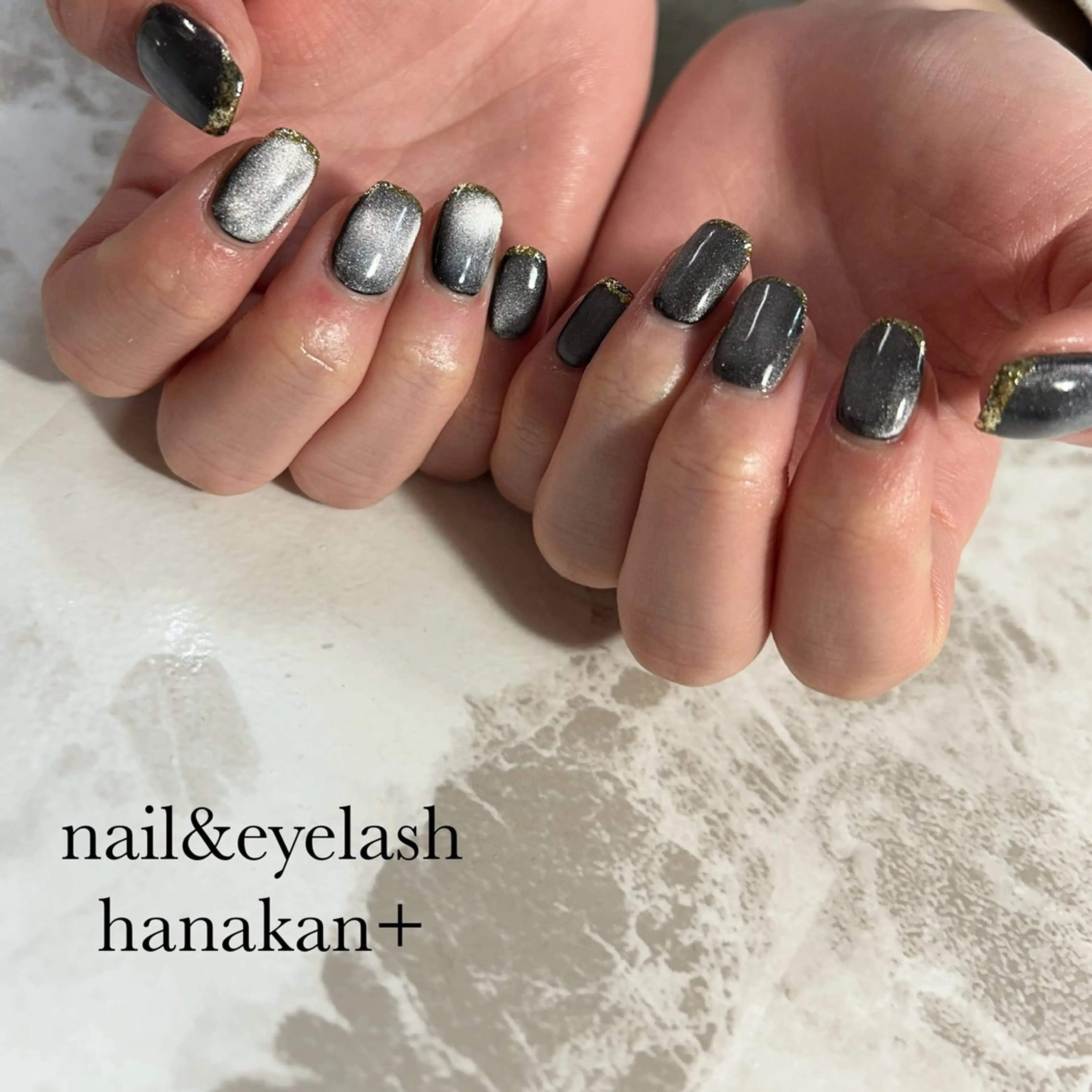 ネイル S Fumiのネイルデザイン