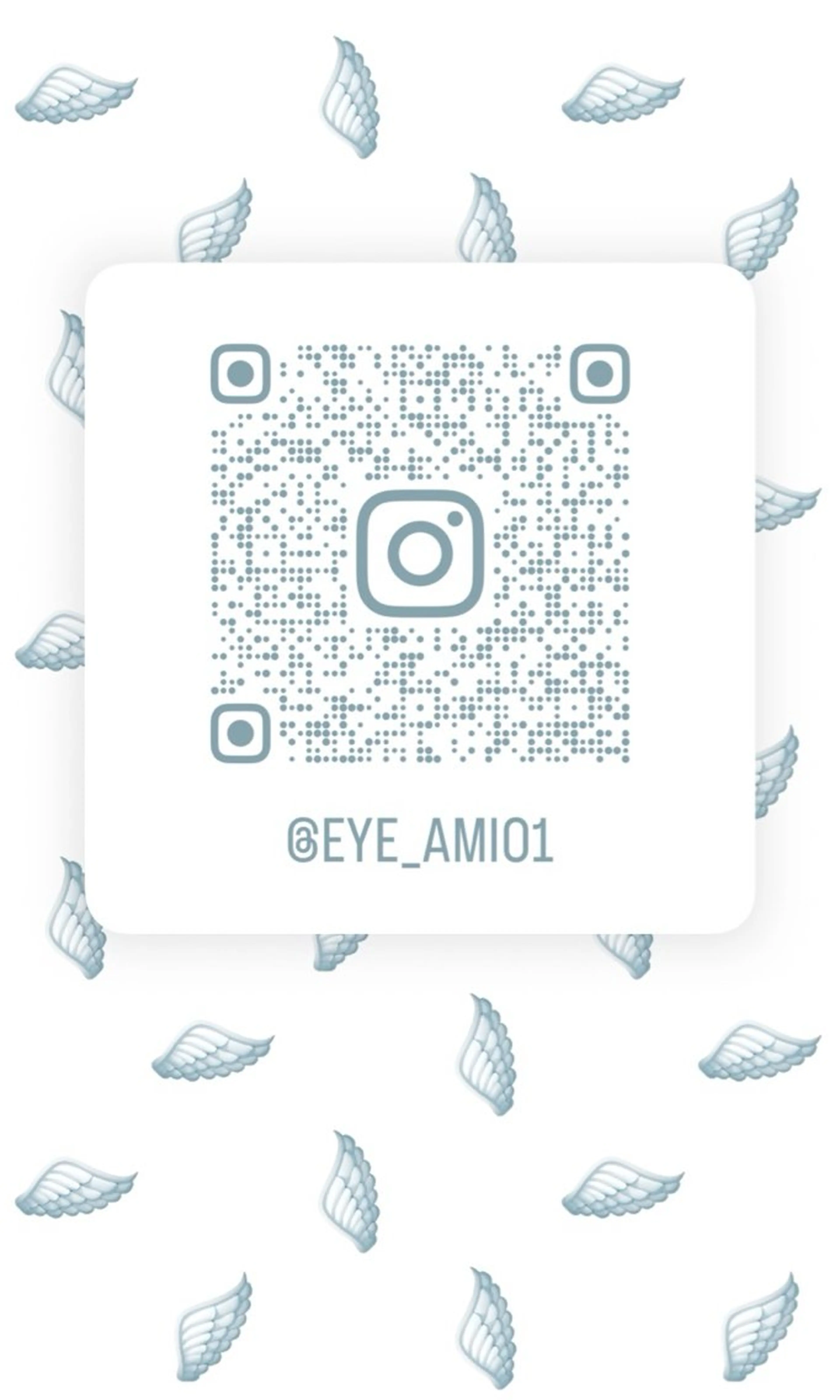 miel久留米 /  Amiのマツエク・マツパデザイン