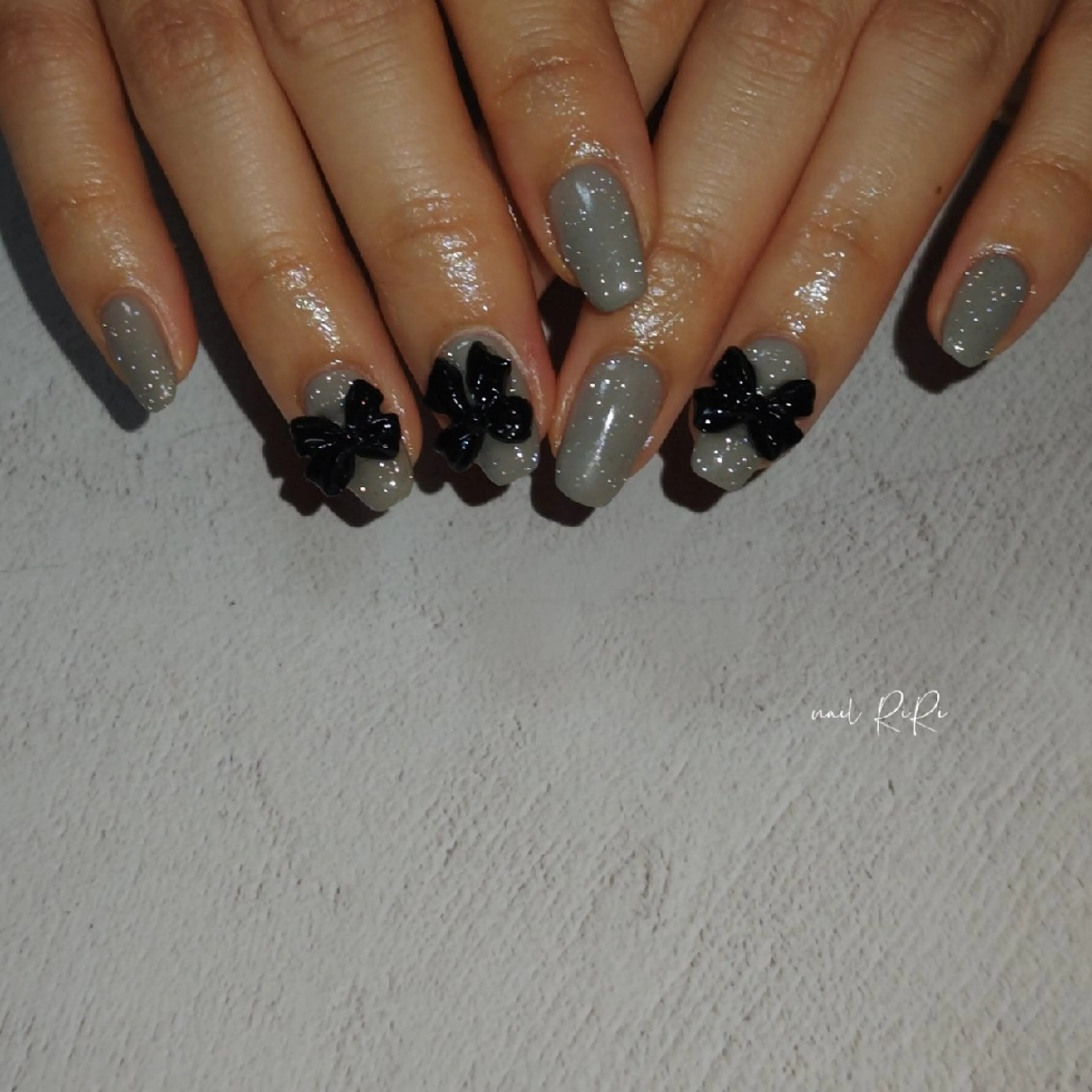 ネイル nail RiRi アトレナチュラのエステ・リラクイメージ