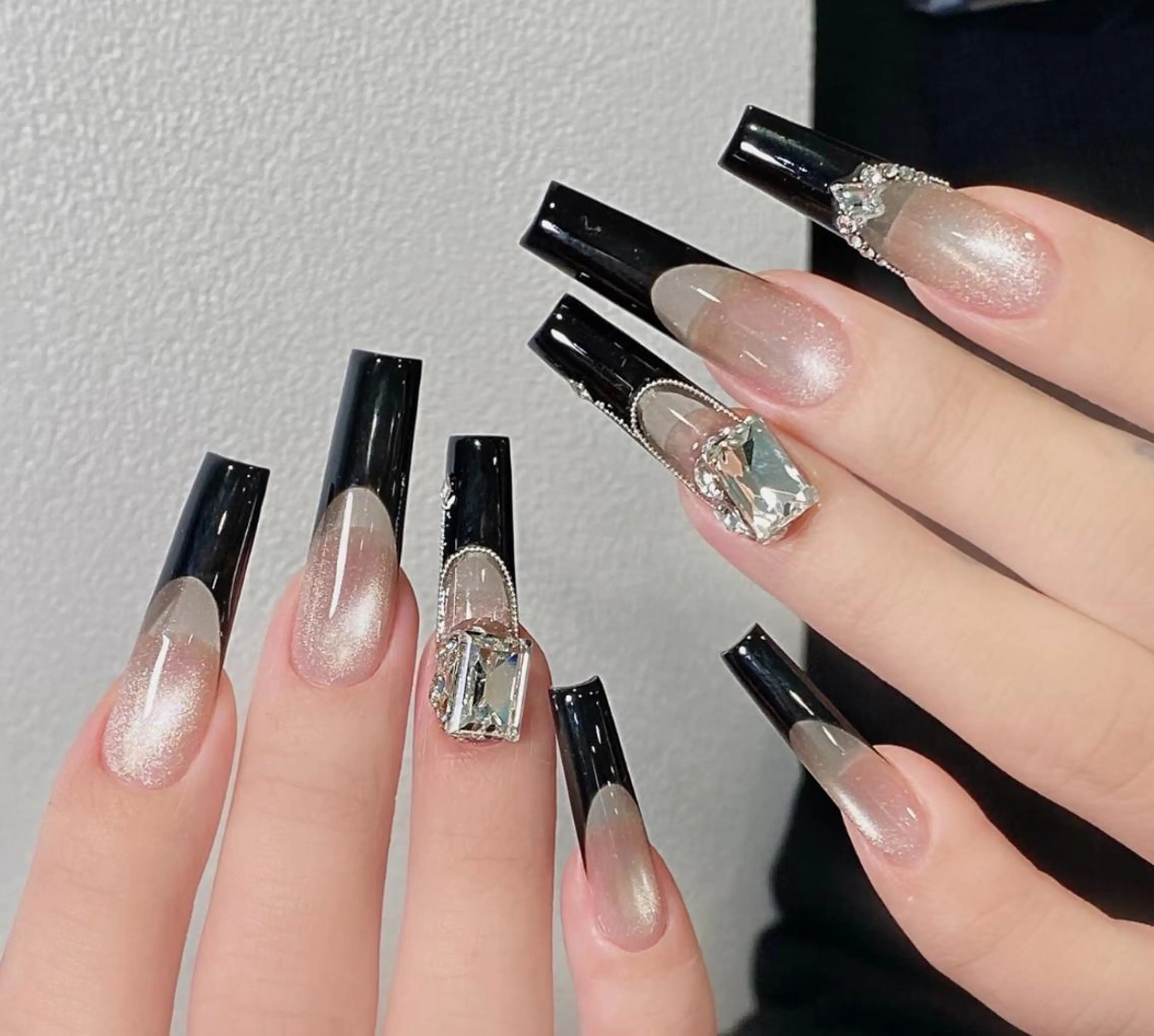 ネイル ハンドネイル TiTi Nail🫧のネイルデザイン