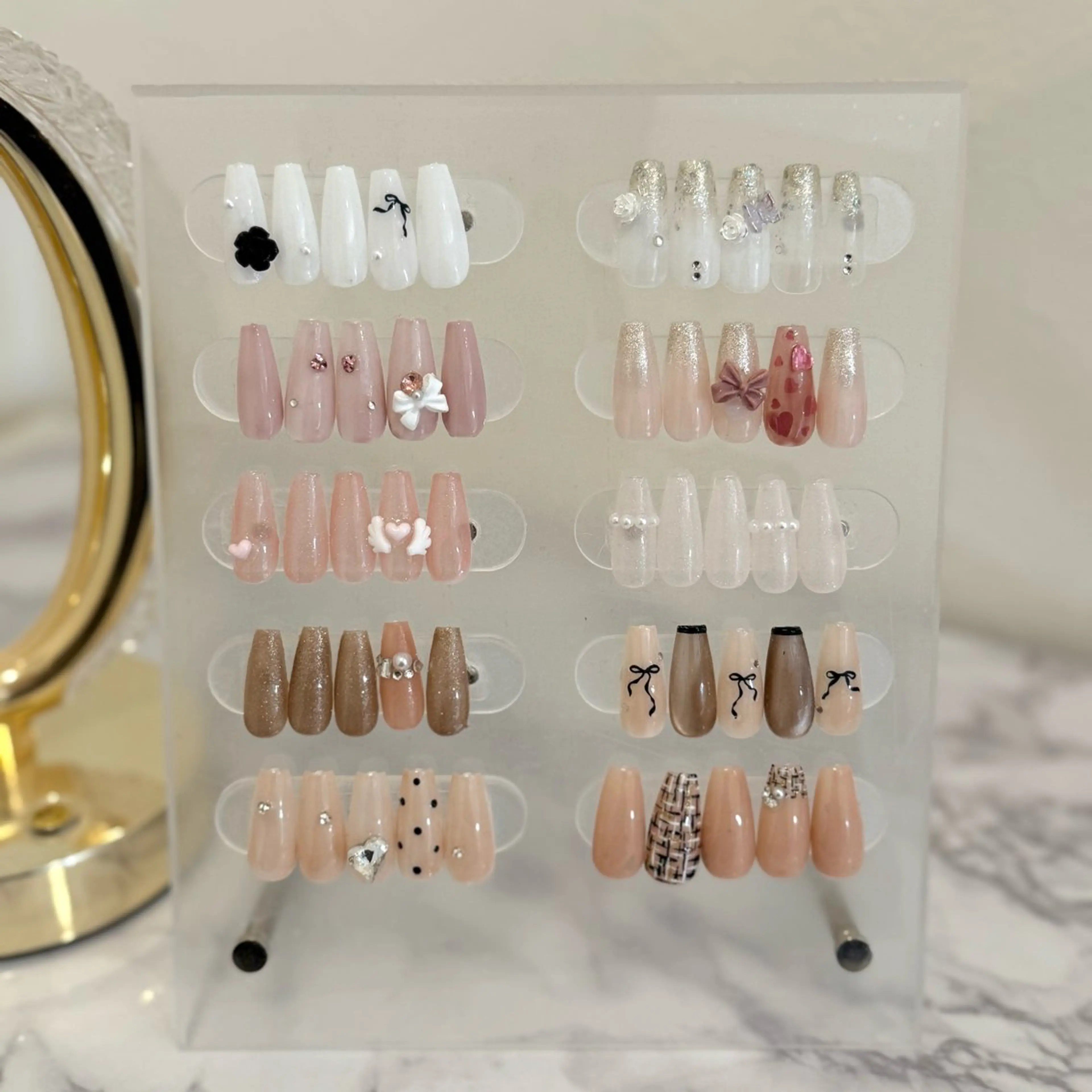 定額メニュー (オフなし)の写真