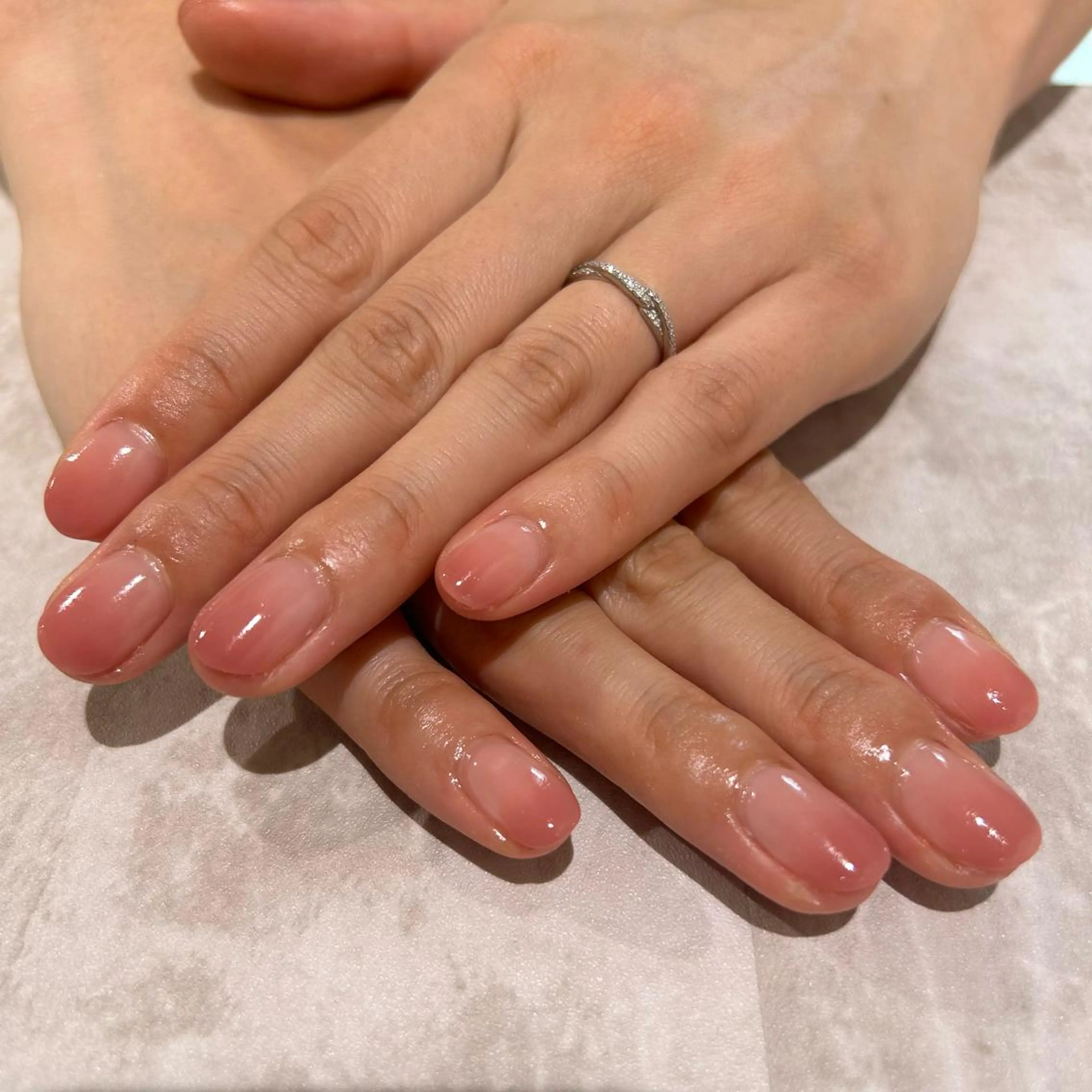 ネイル 🧚 KURUMIのネイルデザイン