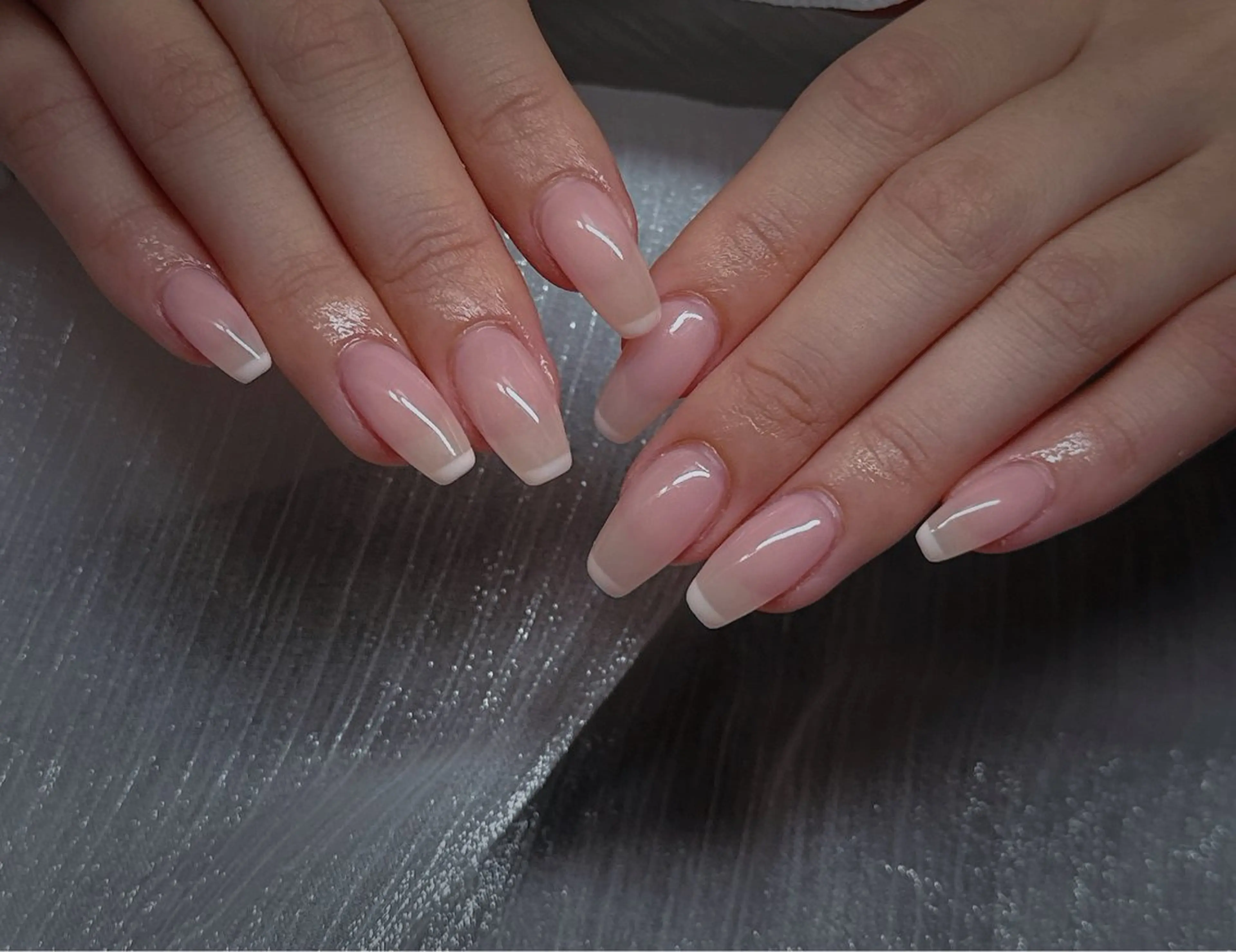 ネイル ハンドネイル Yumi nailのネイルデザイン