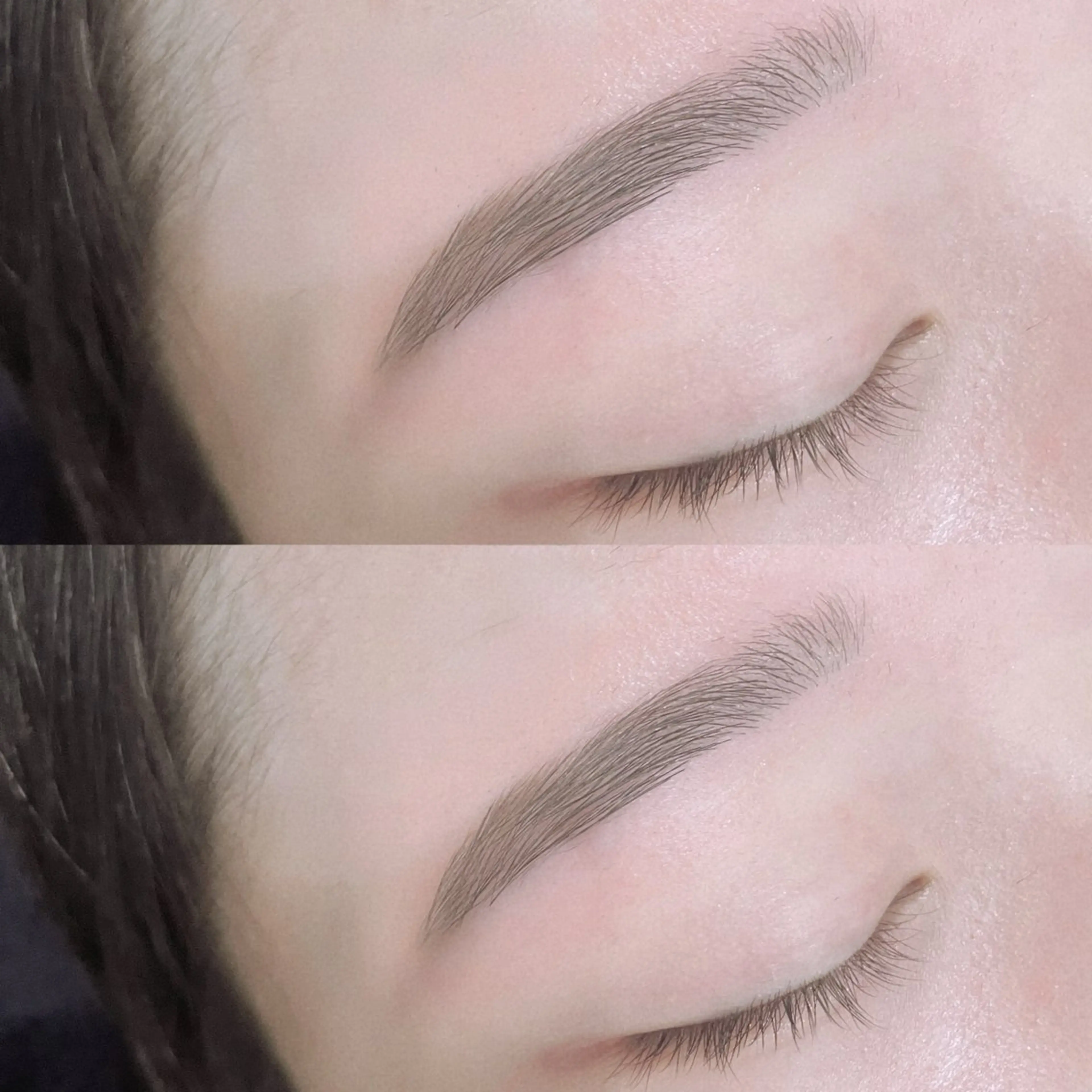 当日限定🍒🤍美眉スタイリング間引き＋¥1,000🤍🍒※注意事項を必ずお読み下さいの写真