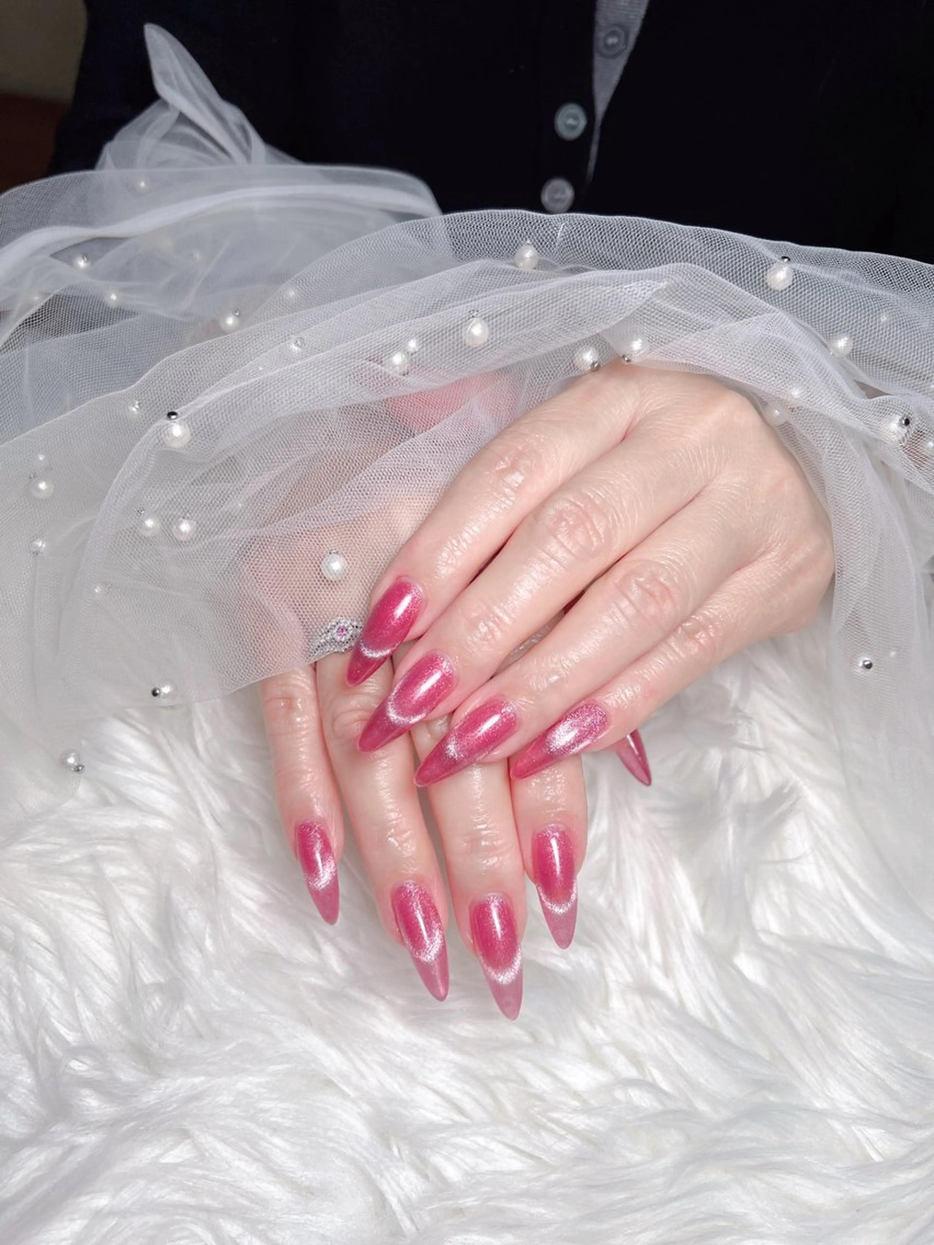 ネイル MK ネイルサロンのネイルデザイン