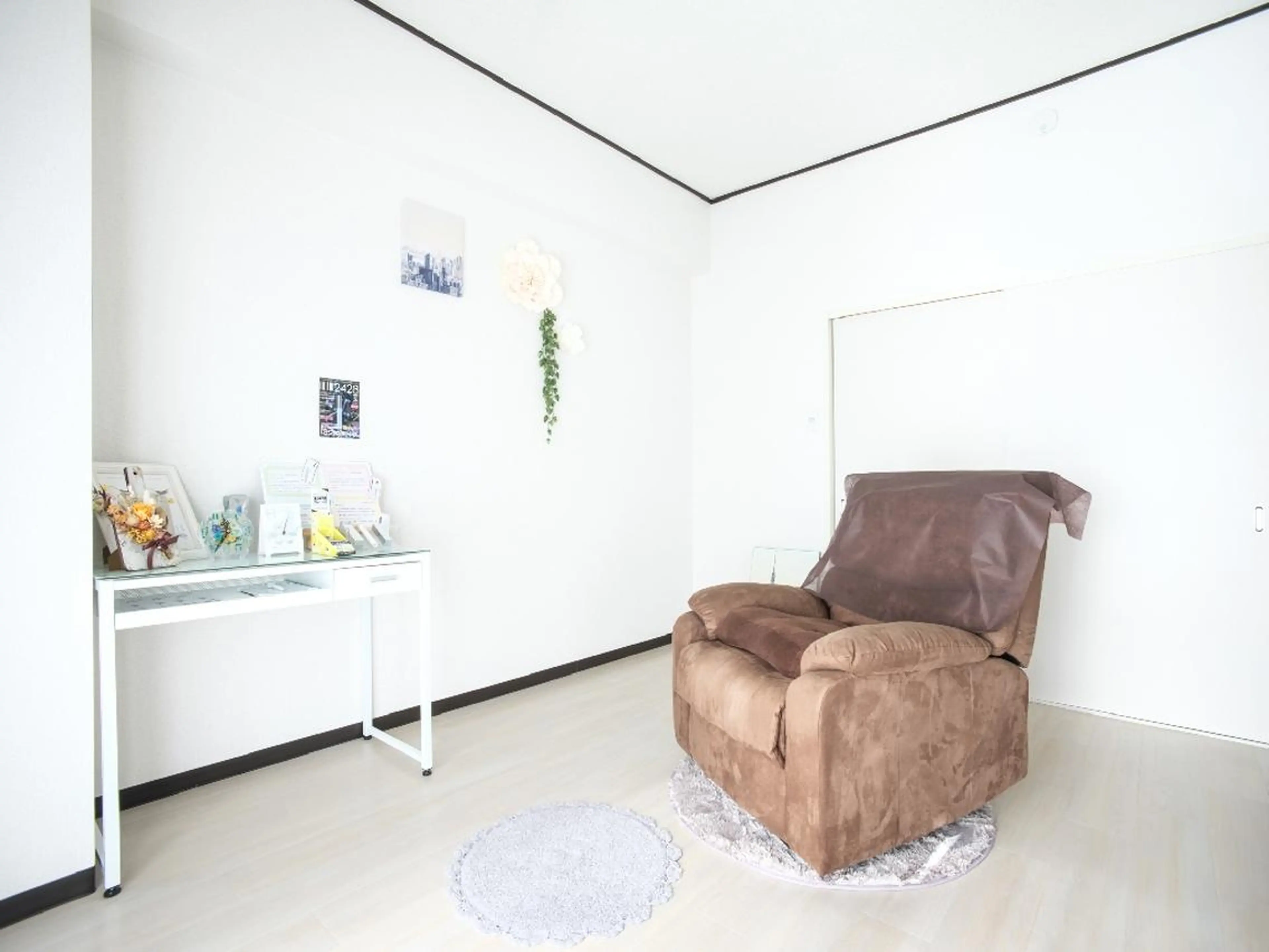 マツエク・マツパ RICOA 酒井のマツエク・マツパデザイン