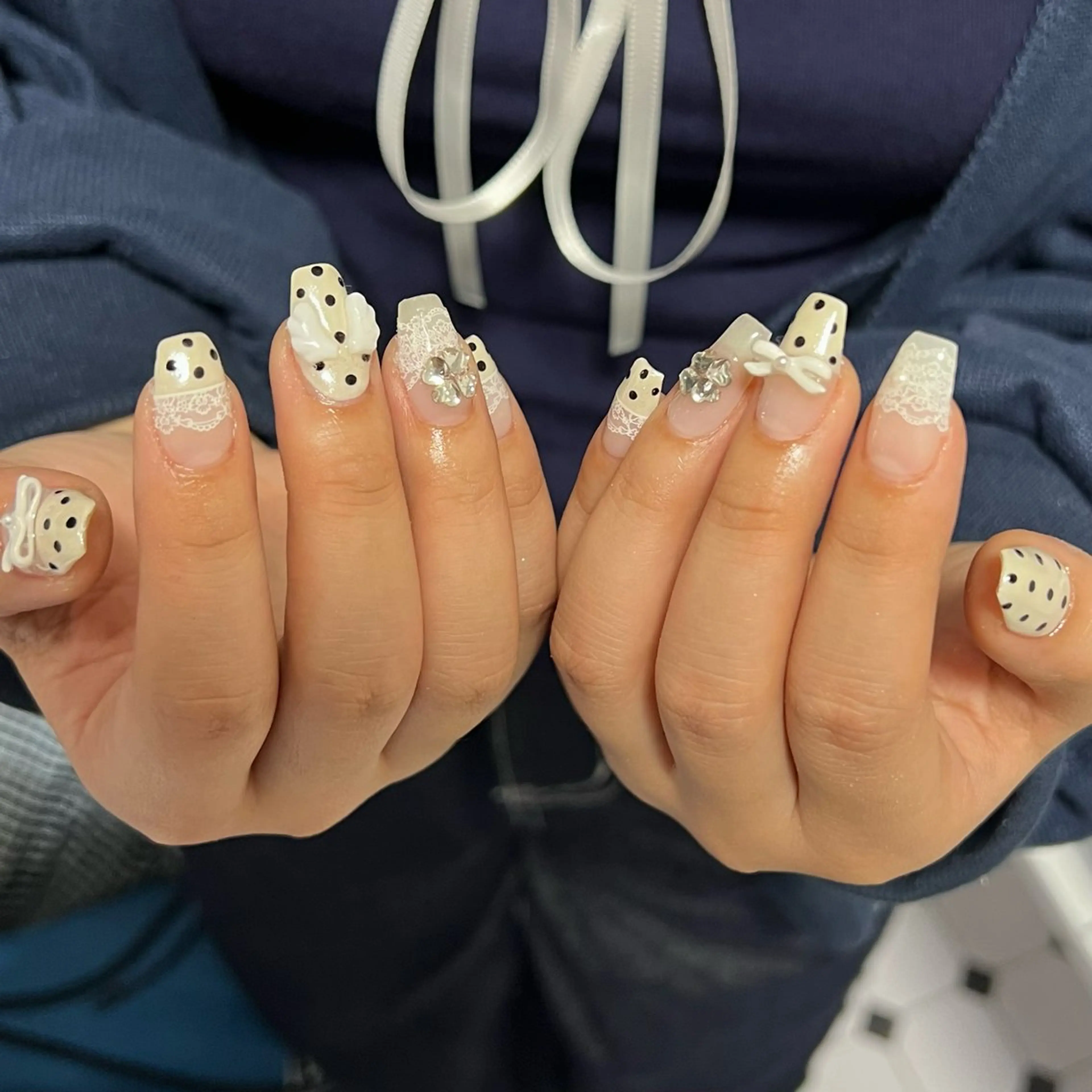 ネイル ドット Siinail🪄 kanaのその他イメージ