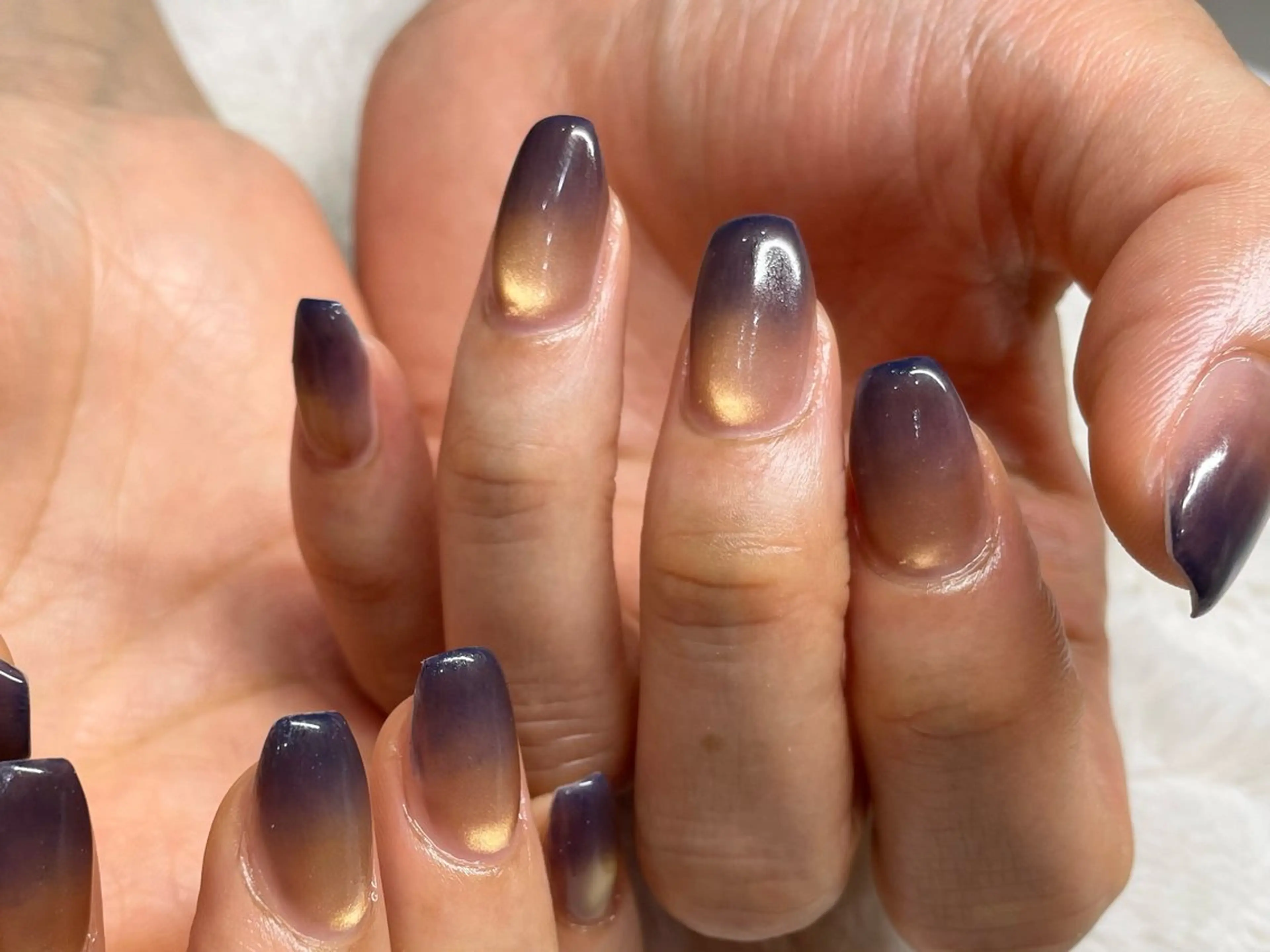 ネイル riri nail所属・riri-nail Rie Endoのネイルデザイン