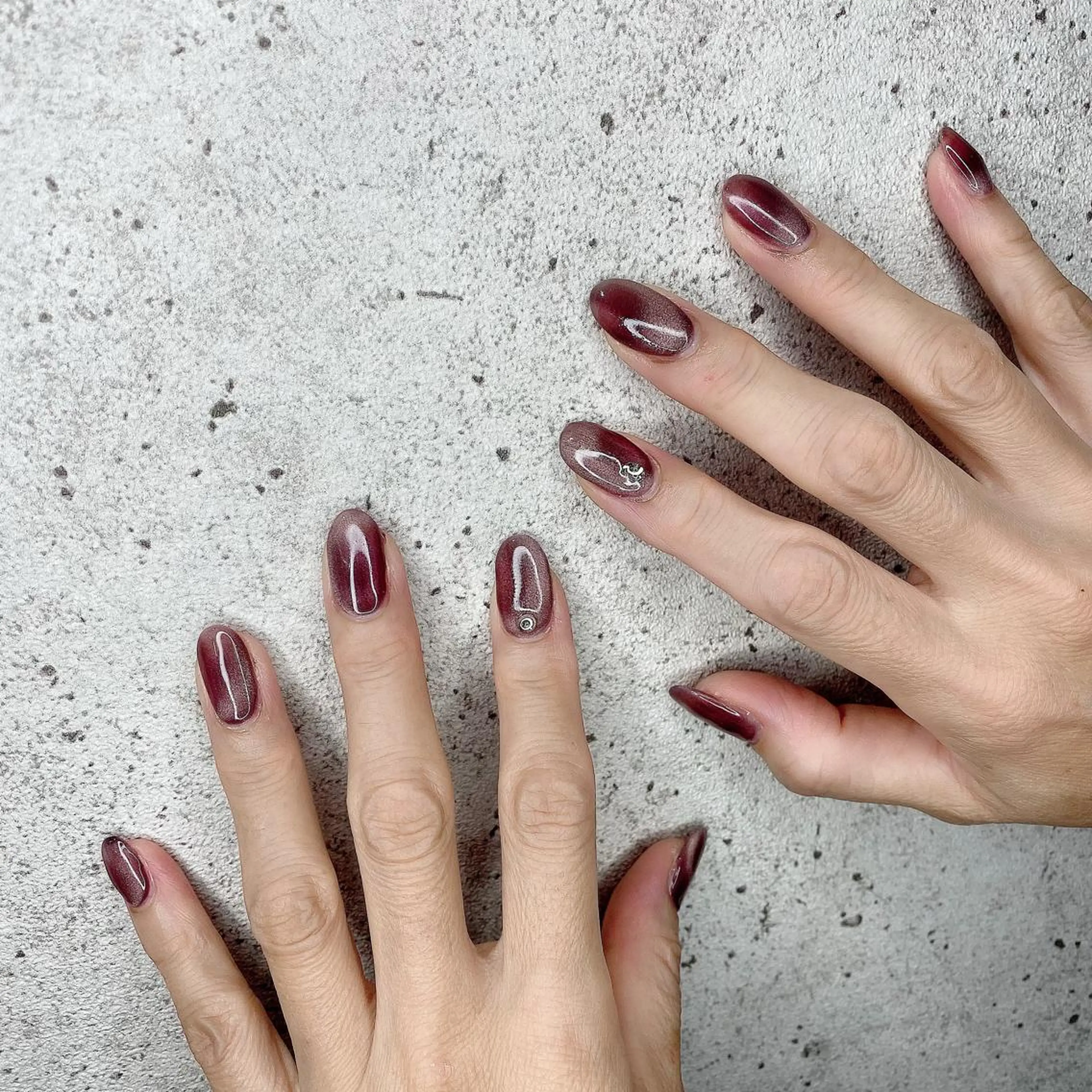 メンズ キッズ ネイル マツエク・マツパ ジェルネイル パラジェル Salon Ｋのネイルデザイン