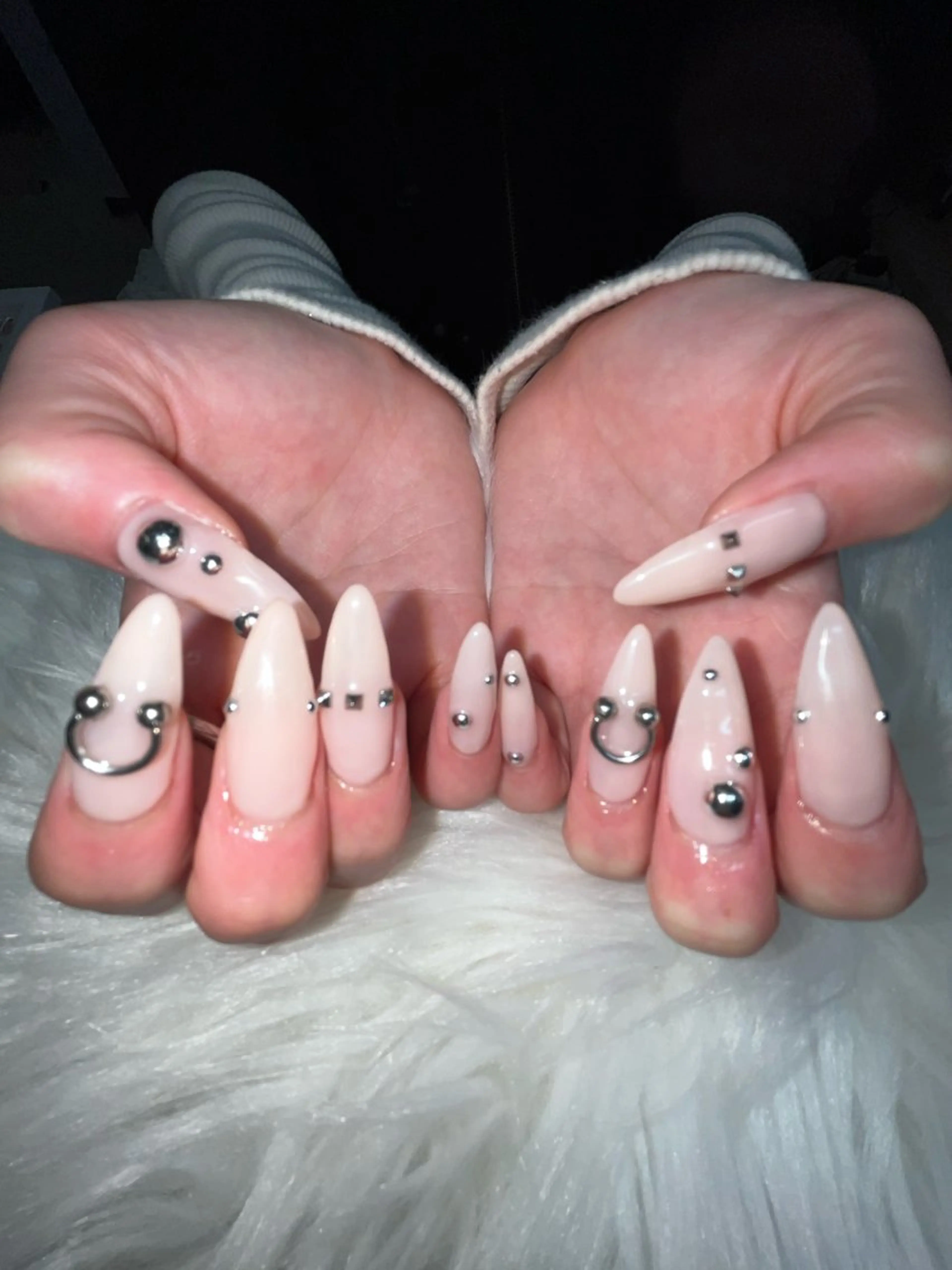 ネイル アートネイル NICO nail minamiのネイルデザイン