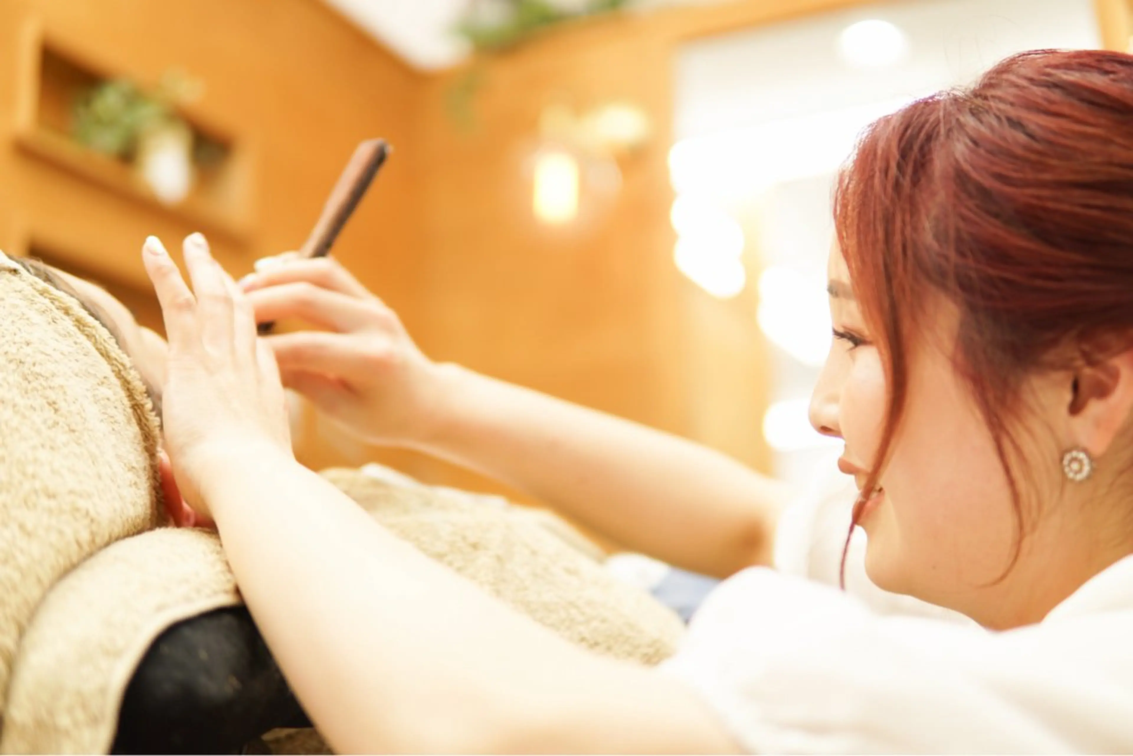 ジュニア シェイヴィストのその他イメージ