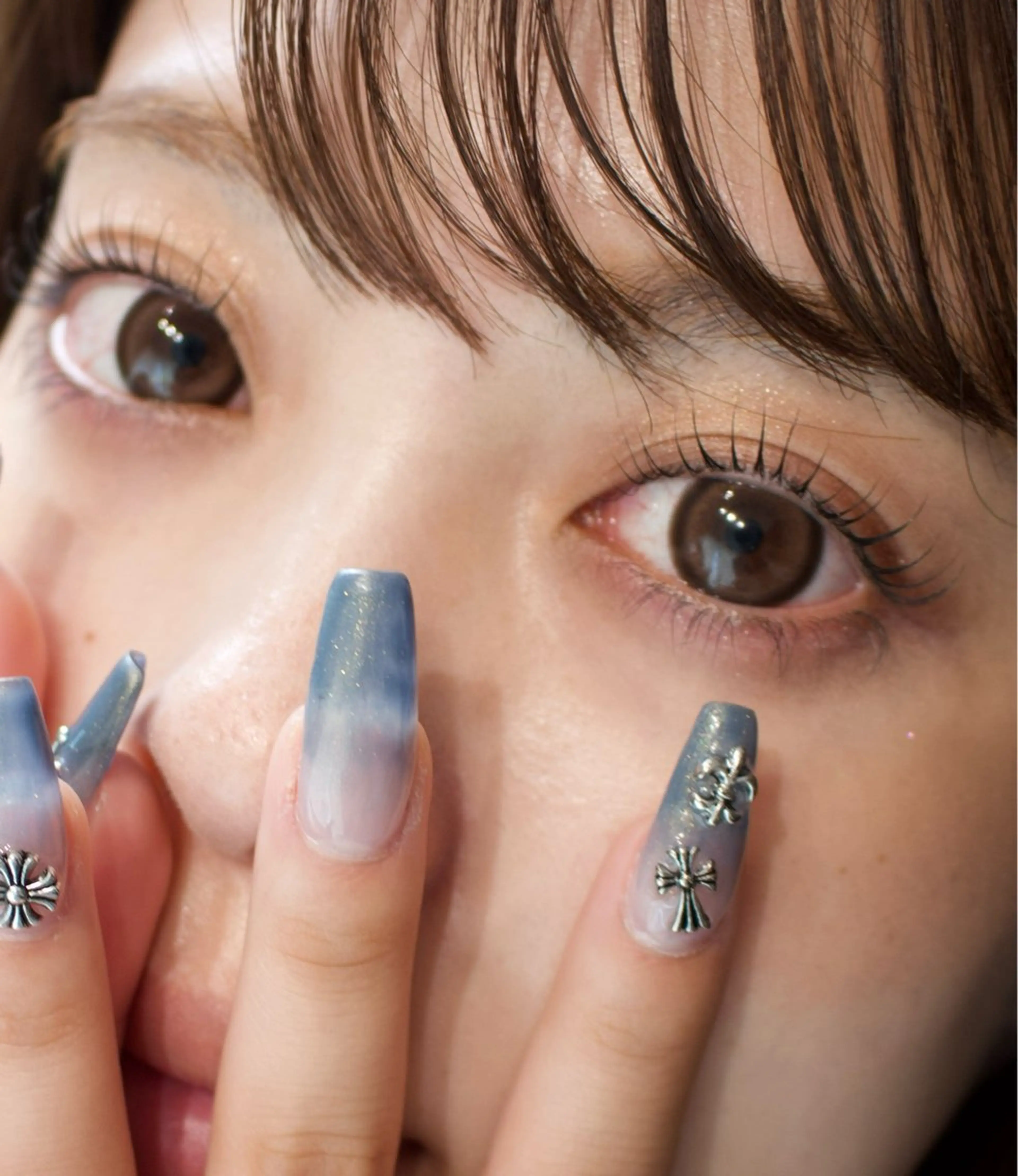 マツエク・マツパ マツパ 鯖江美容室 /たかしまのエステ・リラクイメージ