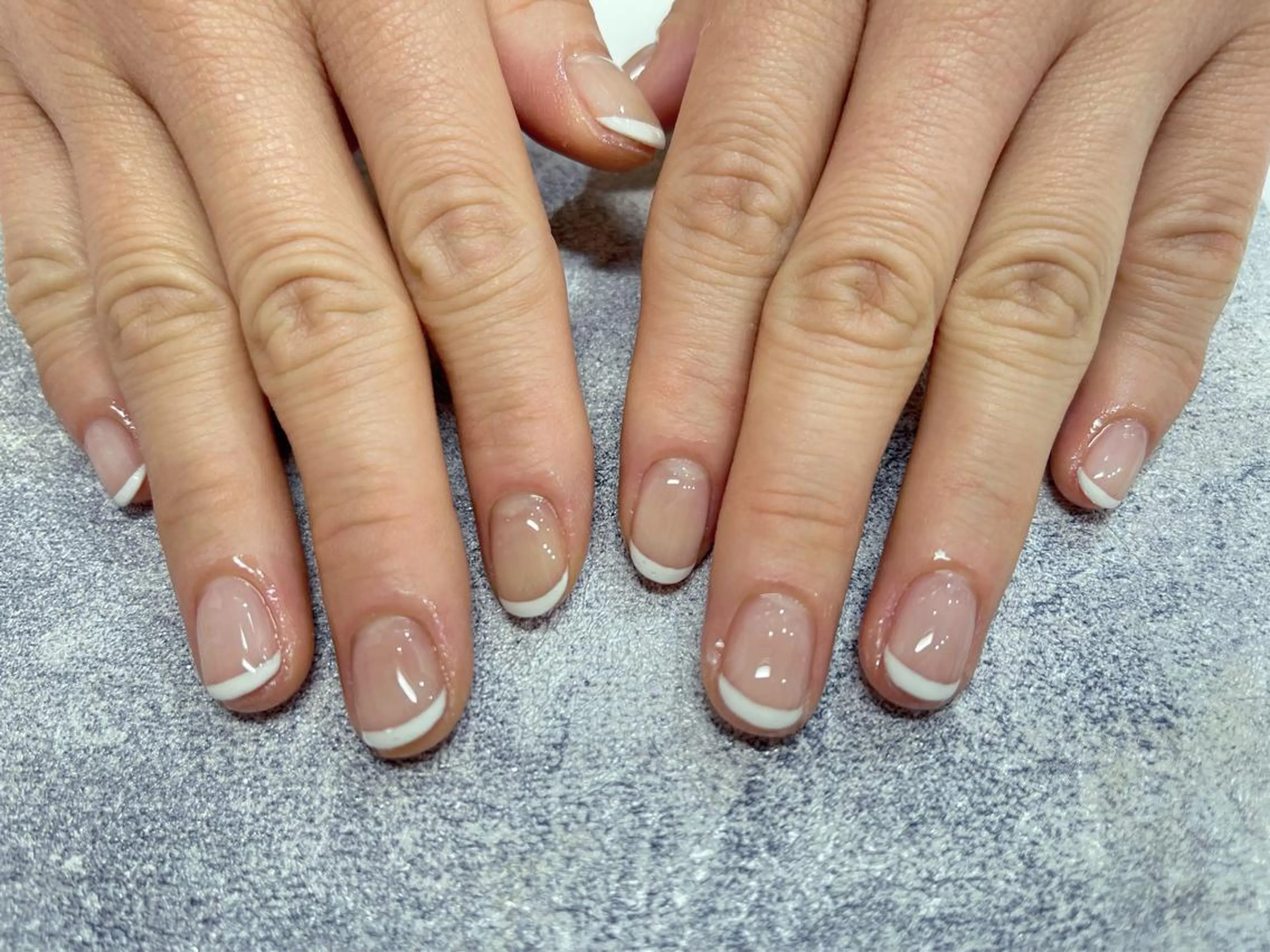 ネイル Umi nail& eyelashのネイルデザイン