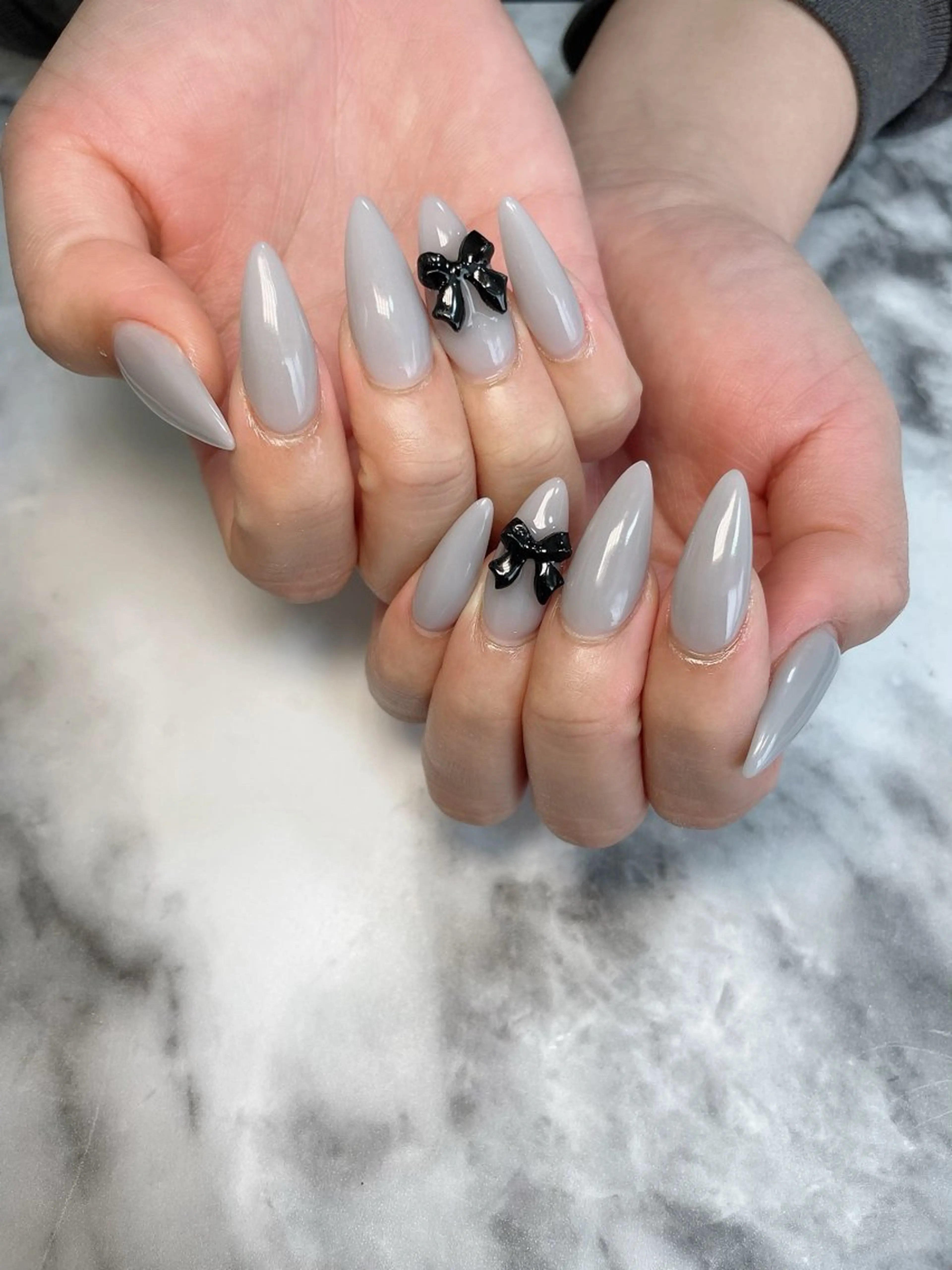 ネイル ハンドネイル Kayo 💅のネイルデザイン