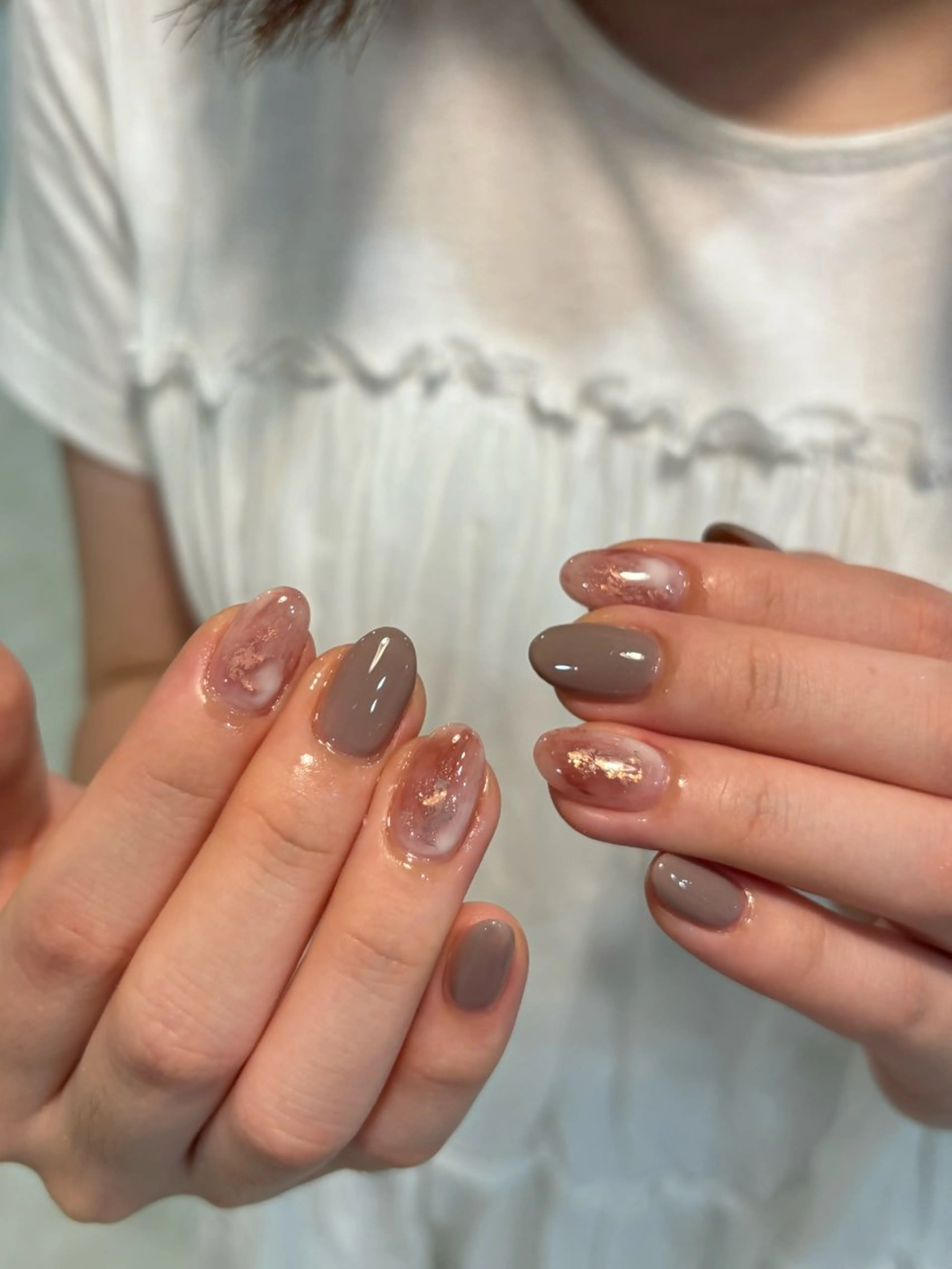 ネイル C. yoshinoのネイルデザイン