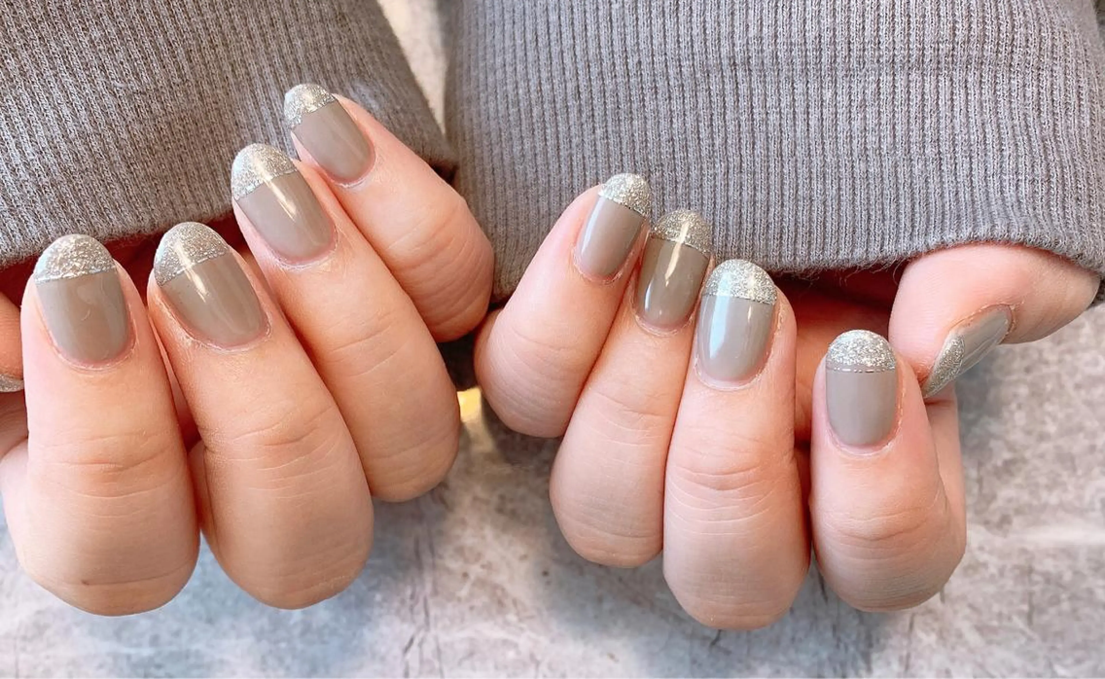 ネイル charmant nailのネイルデザイン