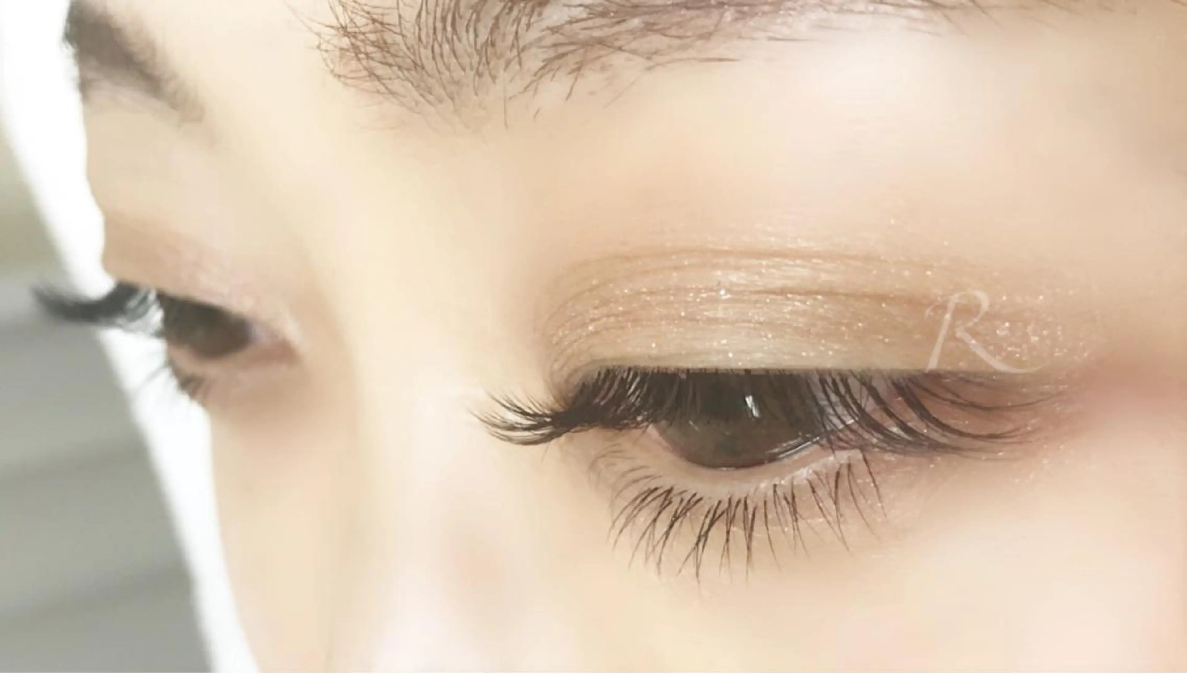 マツエク・マツパ eyelash- r🌹の眉毛・アイブロウイメージ