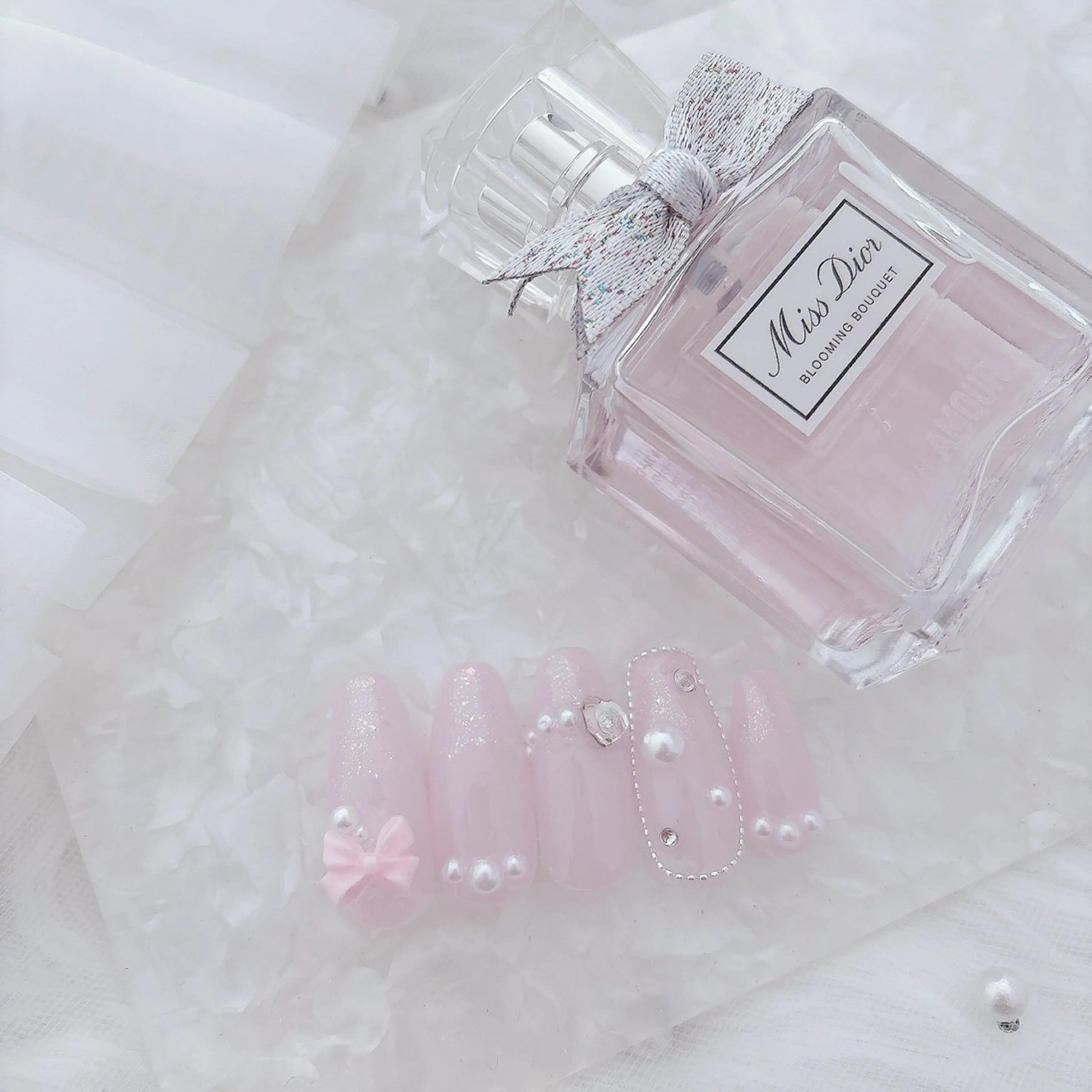 ネイル Amour 🎀のネイルデザイン