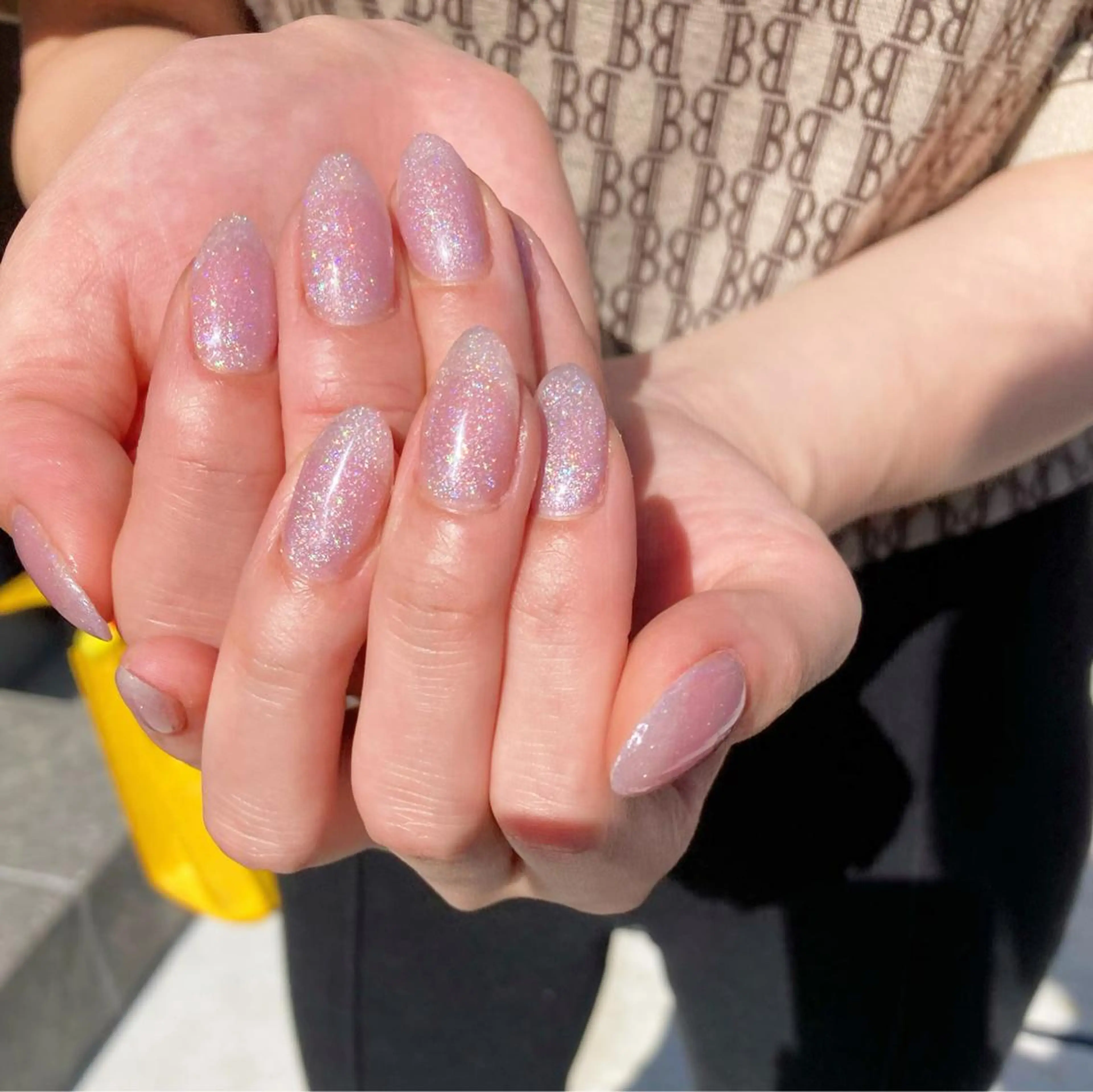 ネイル ワンカラーネイル Emo nailのネイルデザイン