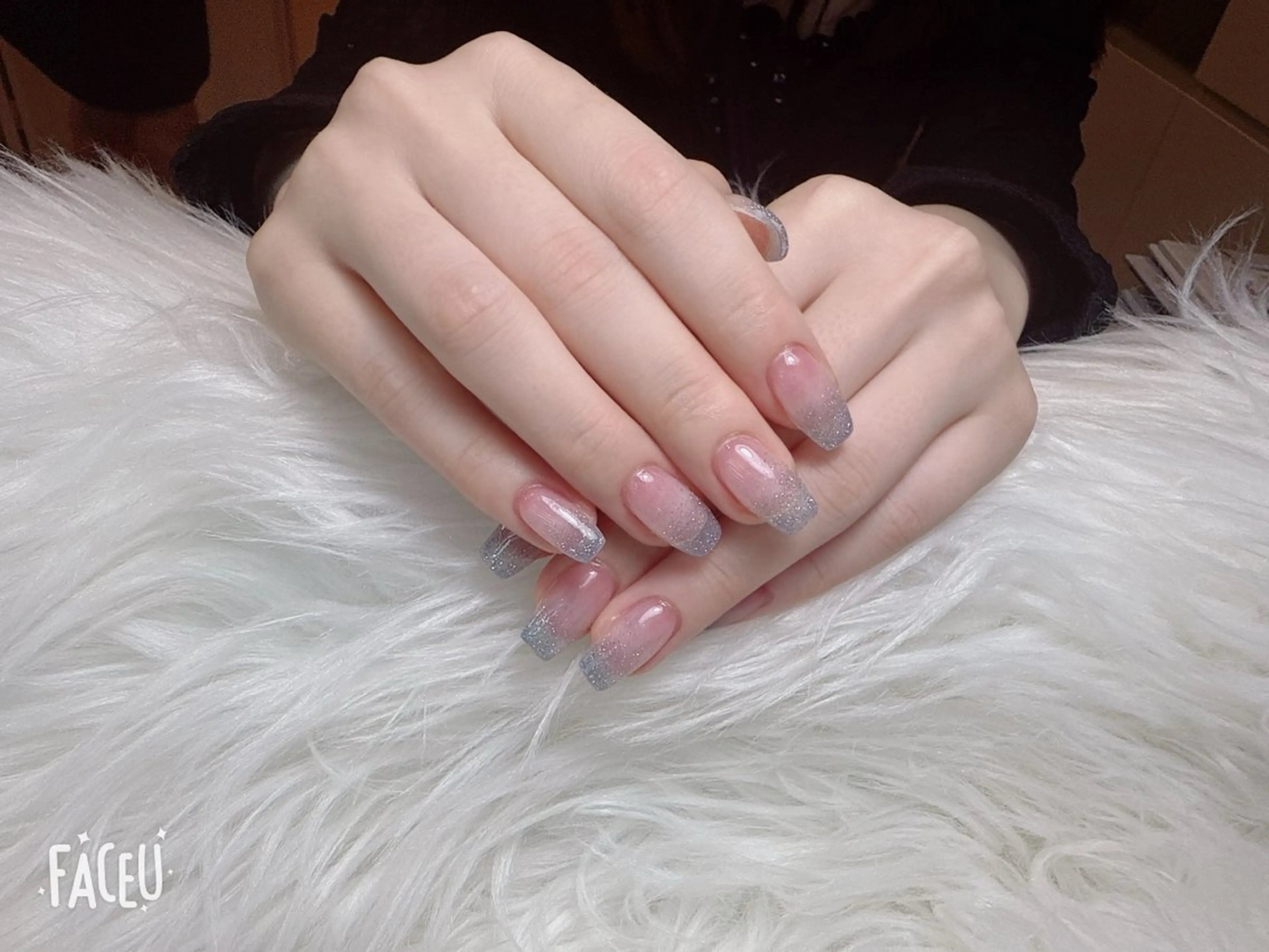 ネイル ハンドネイル xin .nailのネイルデザイン