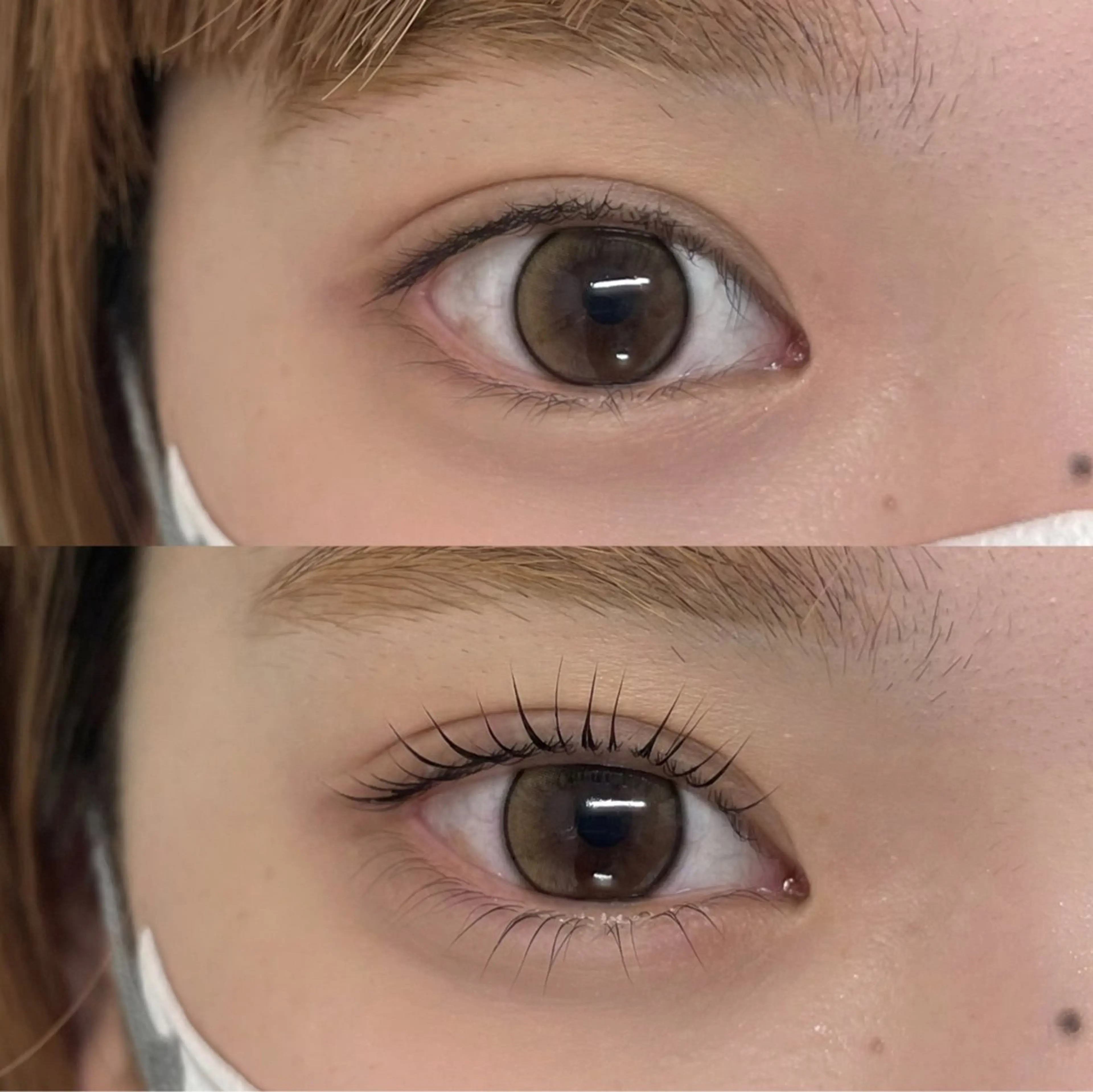 マツエク・マツパ 🥀Saito Tomomi🥀のマツエク・マツパデザイン