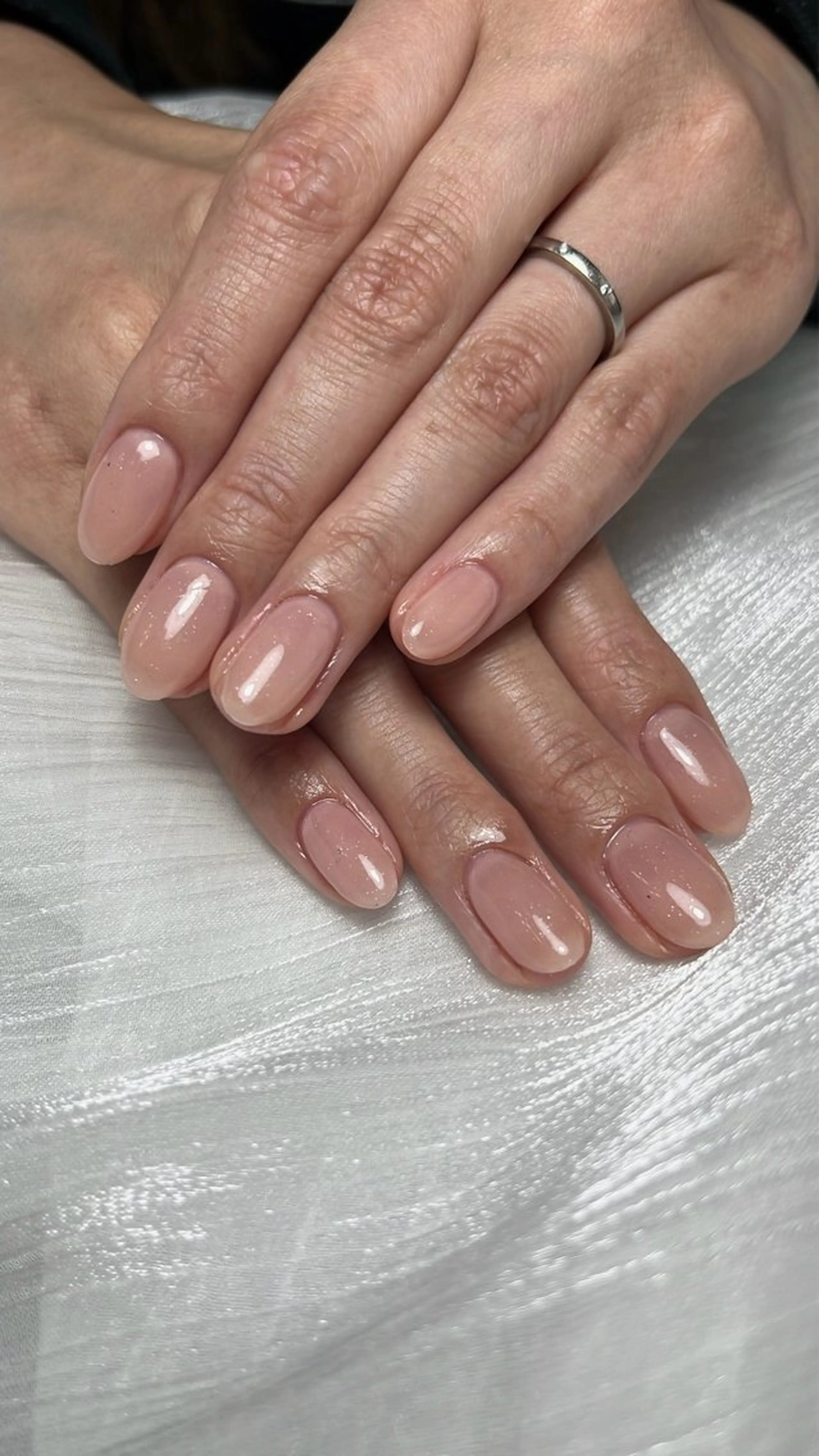 ネイル ハンドネイル muga-nail ERIKAのネイルデザイン